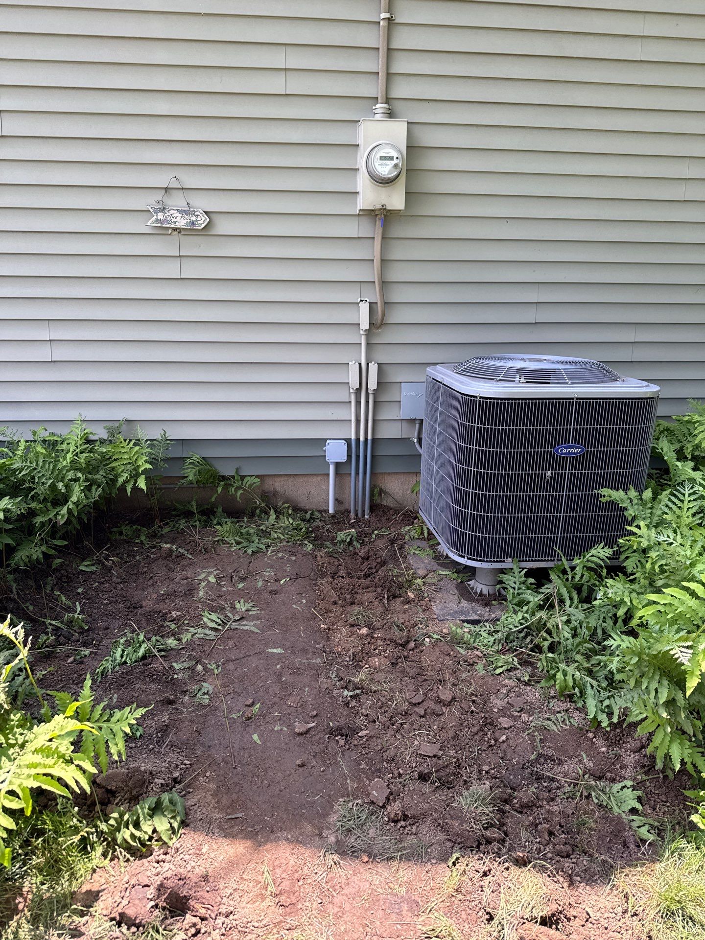 Harrison Pool Heater by Elite Electrical Solutions LLC
