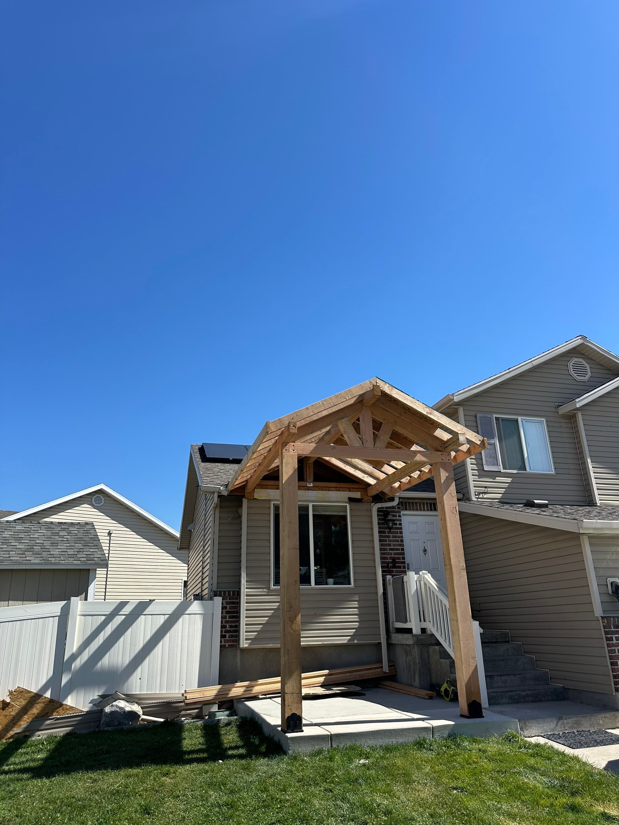 Roofing in Salt Lake City, UT by Go Pro Roofing