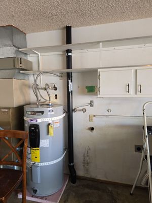 Subslab Radon System