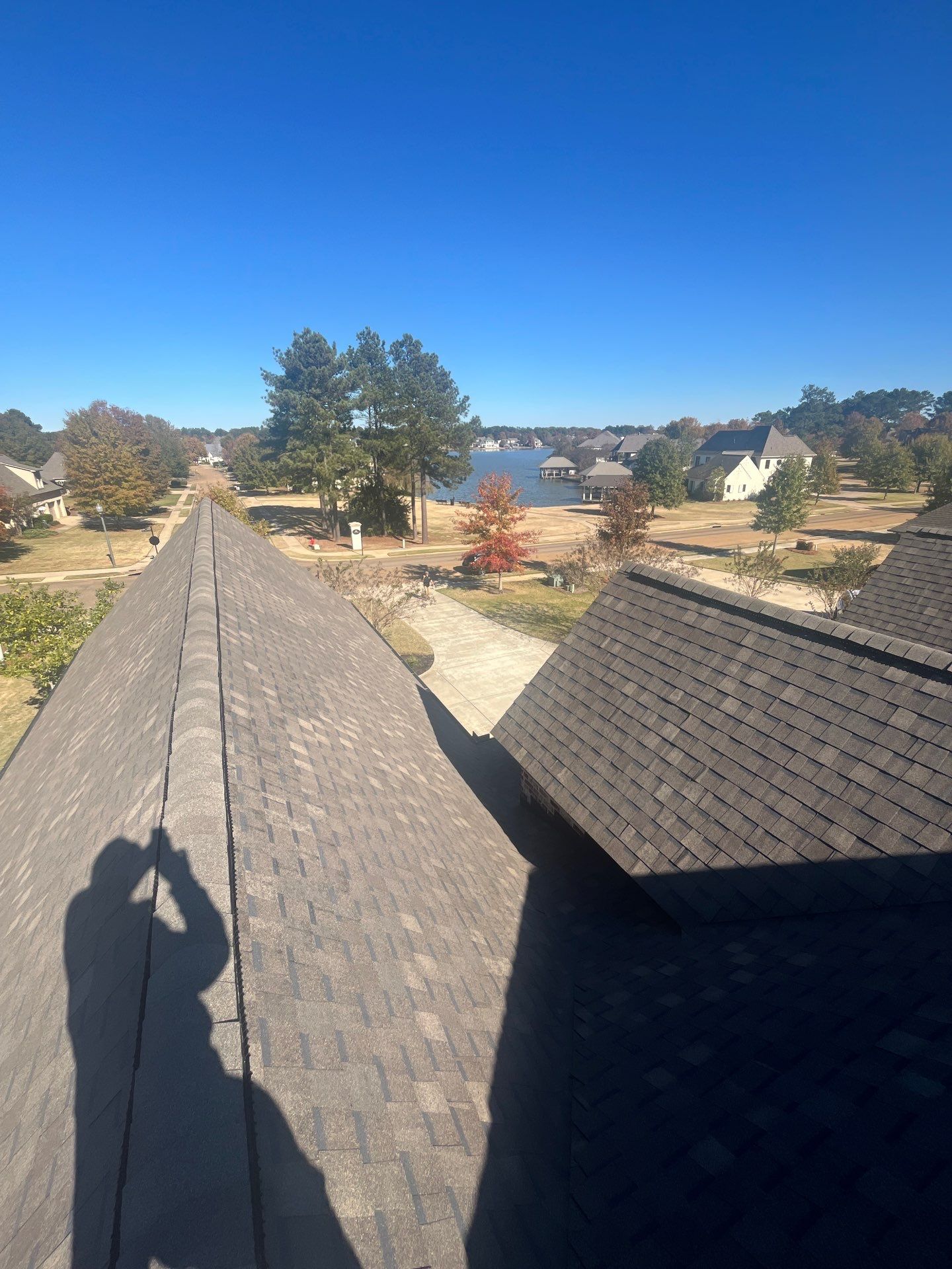 Reunion Roof Upgrade – Full System Installation | Madison, MS by Elevated Roofing + Exteriors