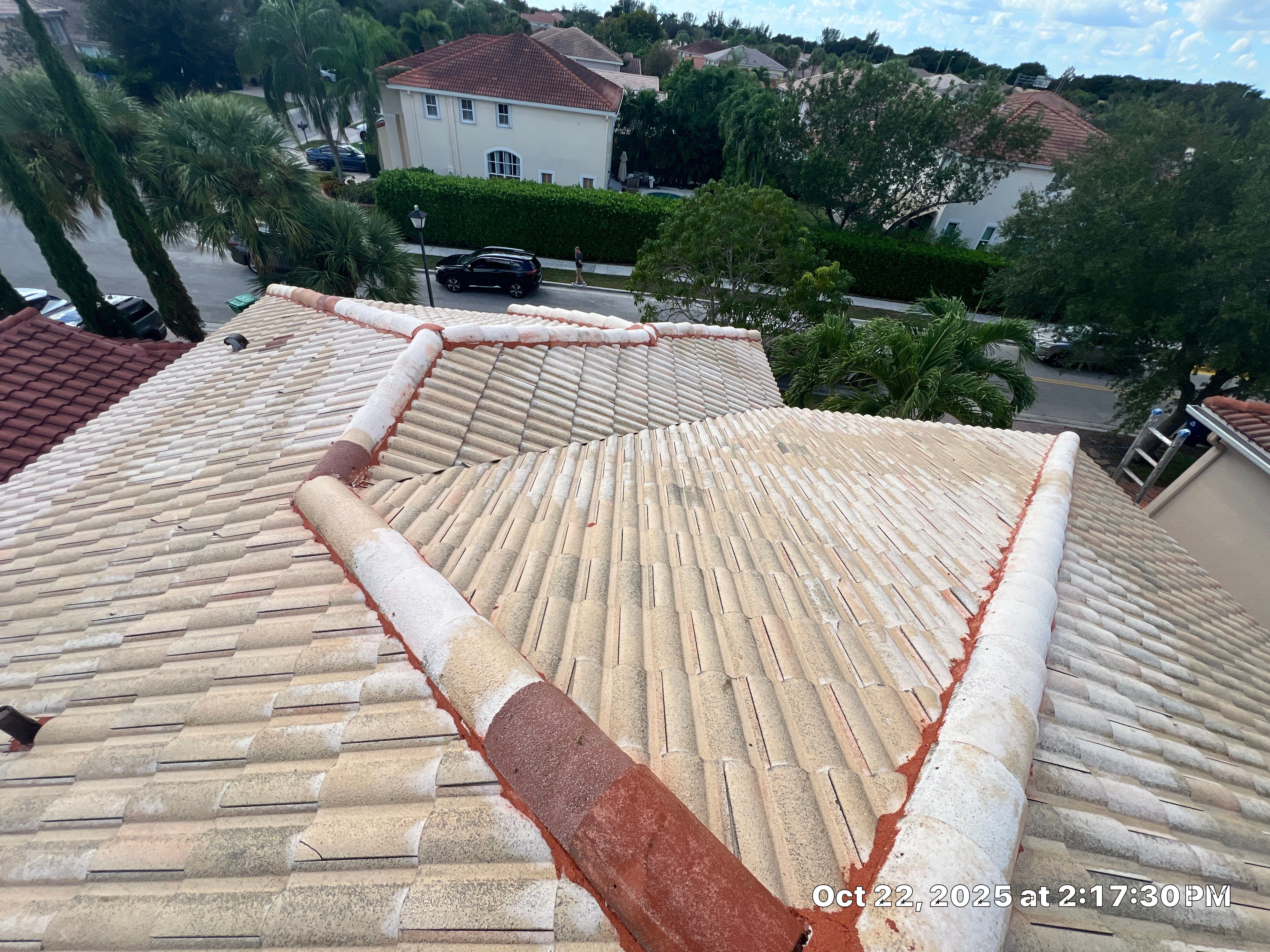Exterior Painting Coral Springs by BKB Pressure Cleaning LLC