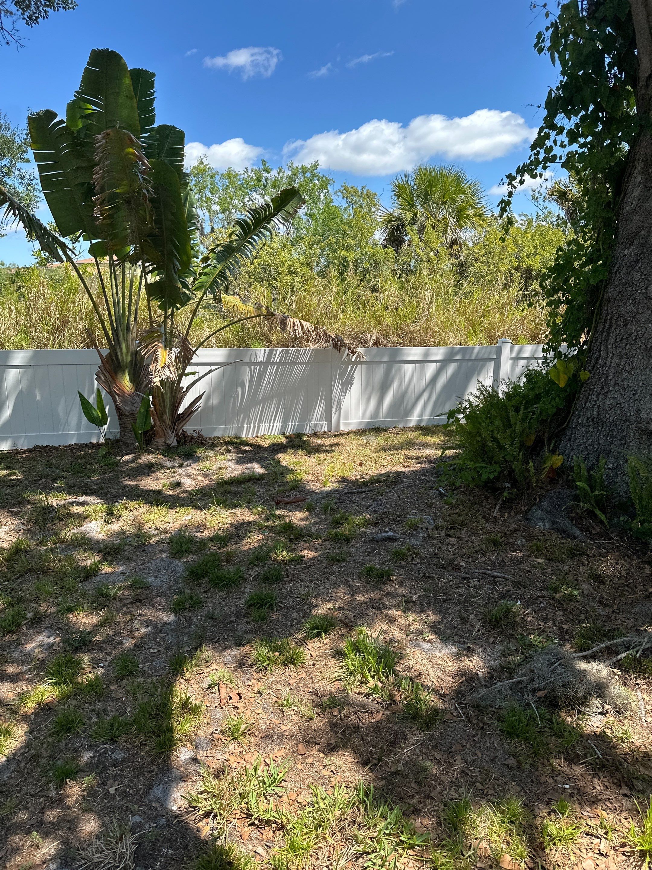 1-Story House Wash, Driveway, Patio/Lanai & Screen Enclosure Cleaning in Oakley Community, Ellenton, FL | Sunshine AquaWash by Sunshine AquaWash