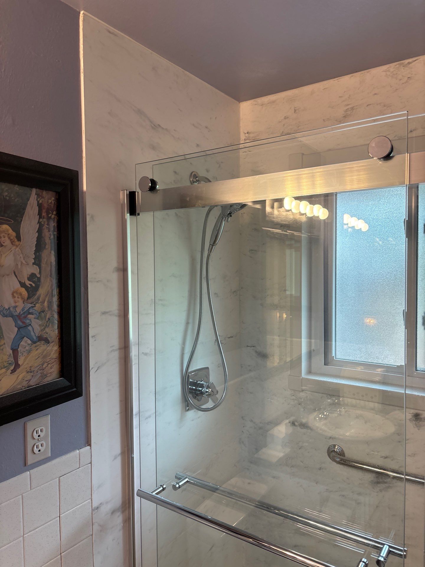 Project in Thornton