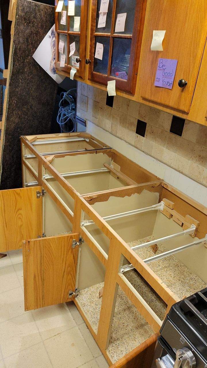 Kitchen Sink Water Leak by Chicagoland Water Medics