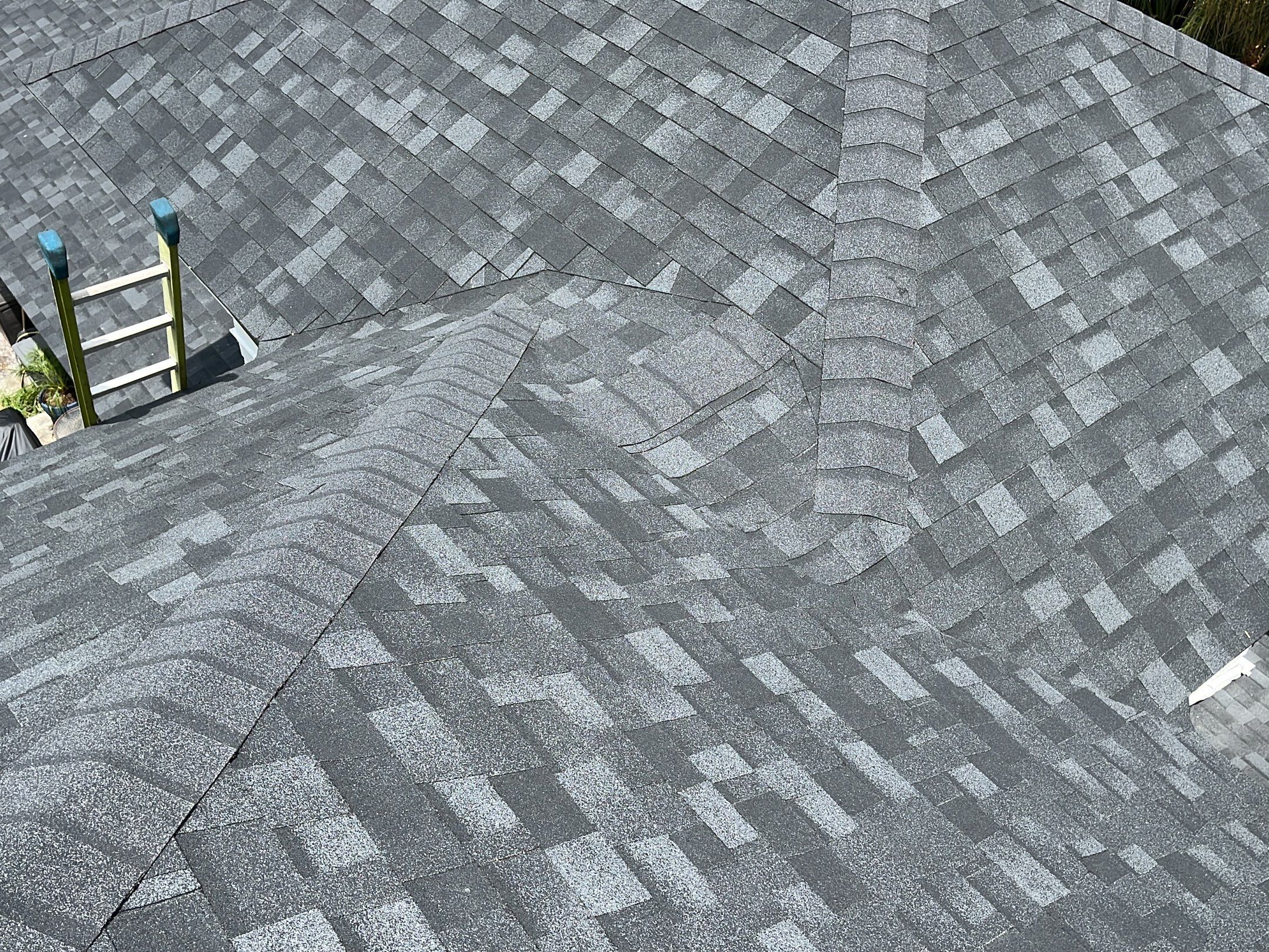 Shingle -> Shingle by Prime Roofing