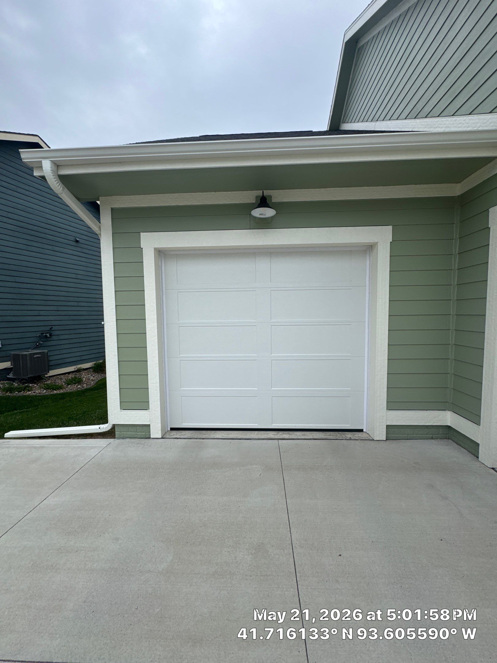 res ext repaint by Midwest Paint LLC