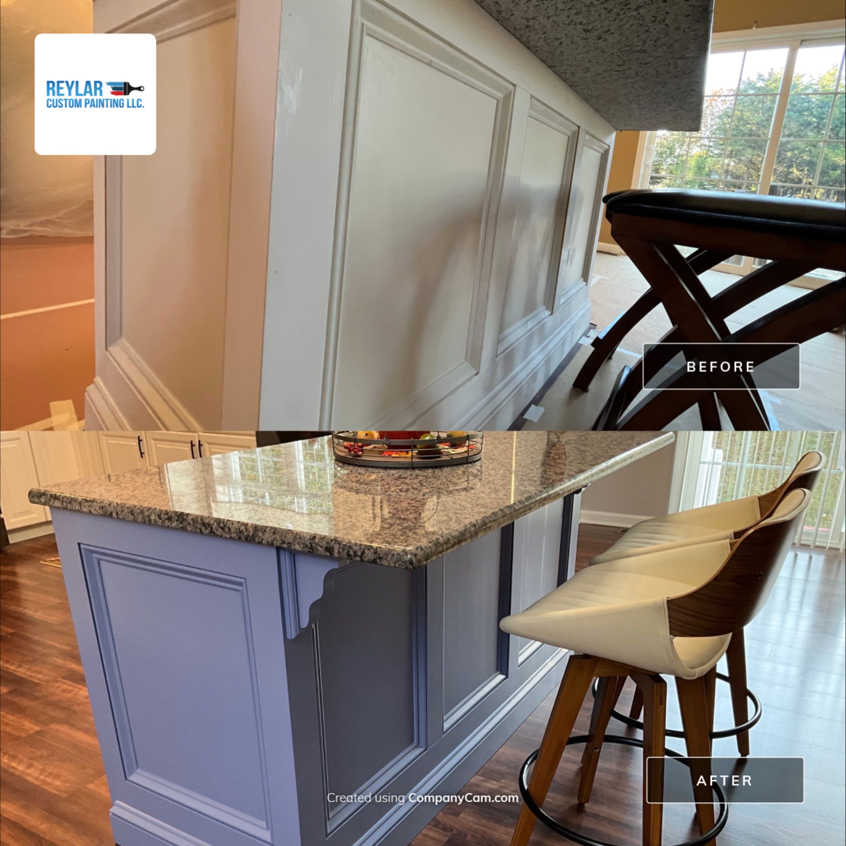 Galloway, NJ by Reylar Custom Painting LLC