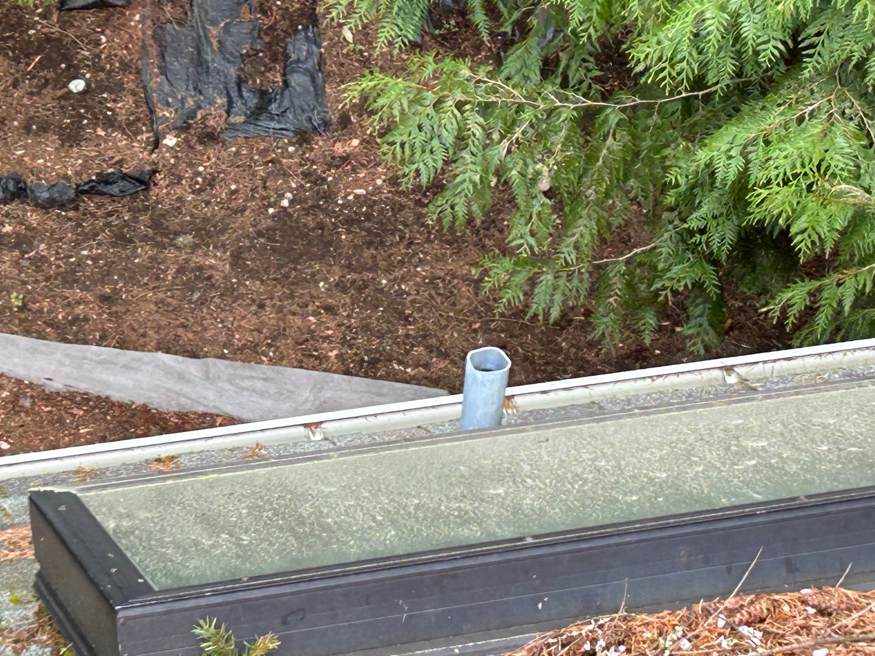 Project in Redmond by Peaks and Valleys Construction