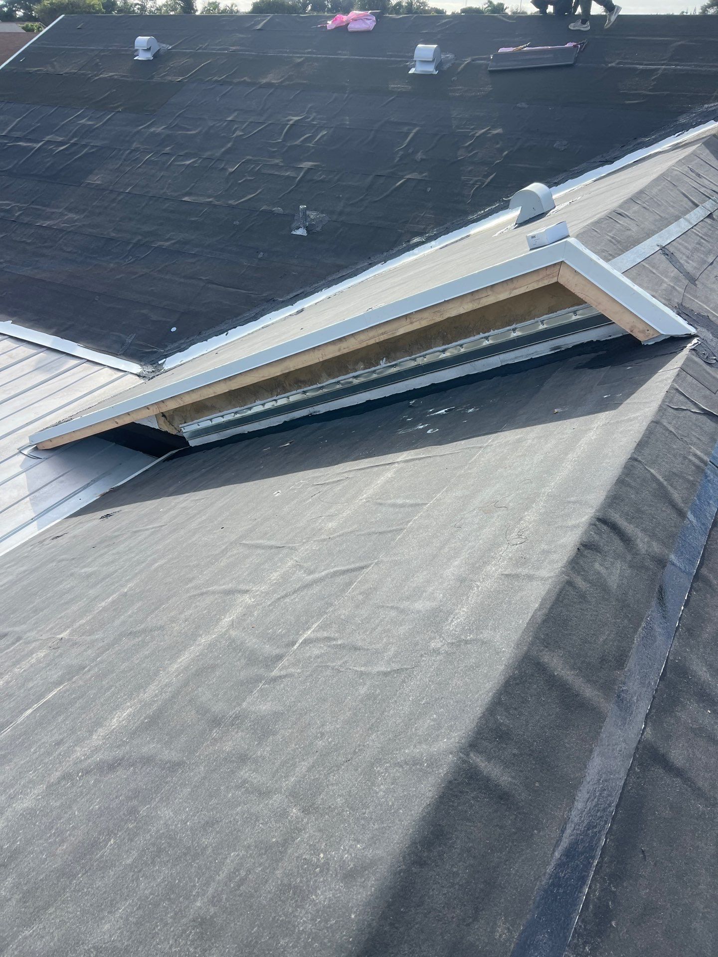 Residential Re-Roof using Owens Corning Duration Shingle  by First Due Roofing