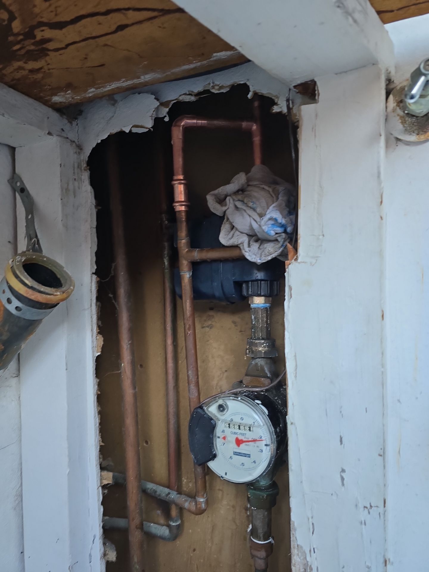 Leak Detection Service by Us Plumbing 