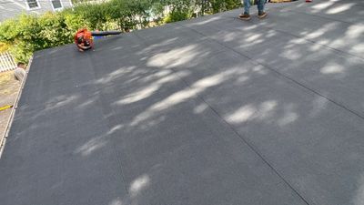 Project in Muncie, IN