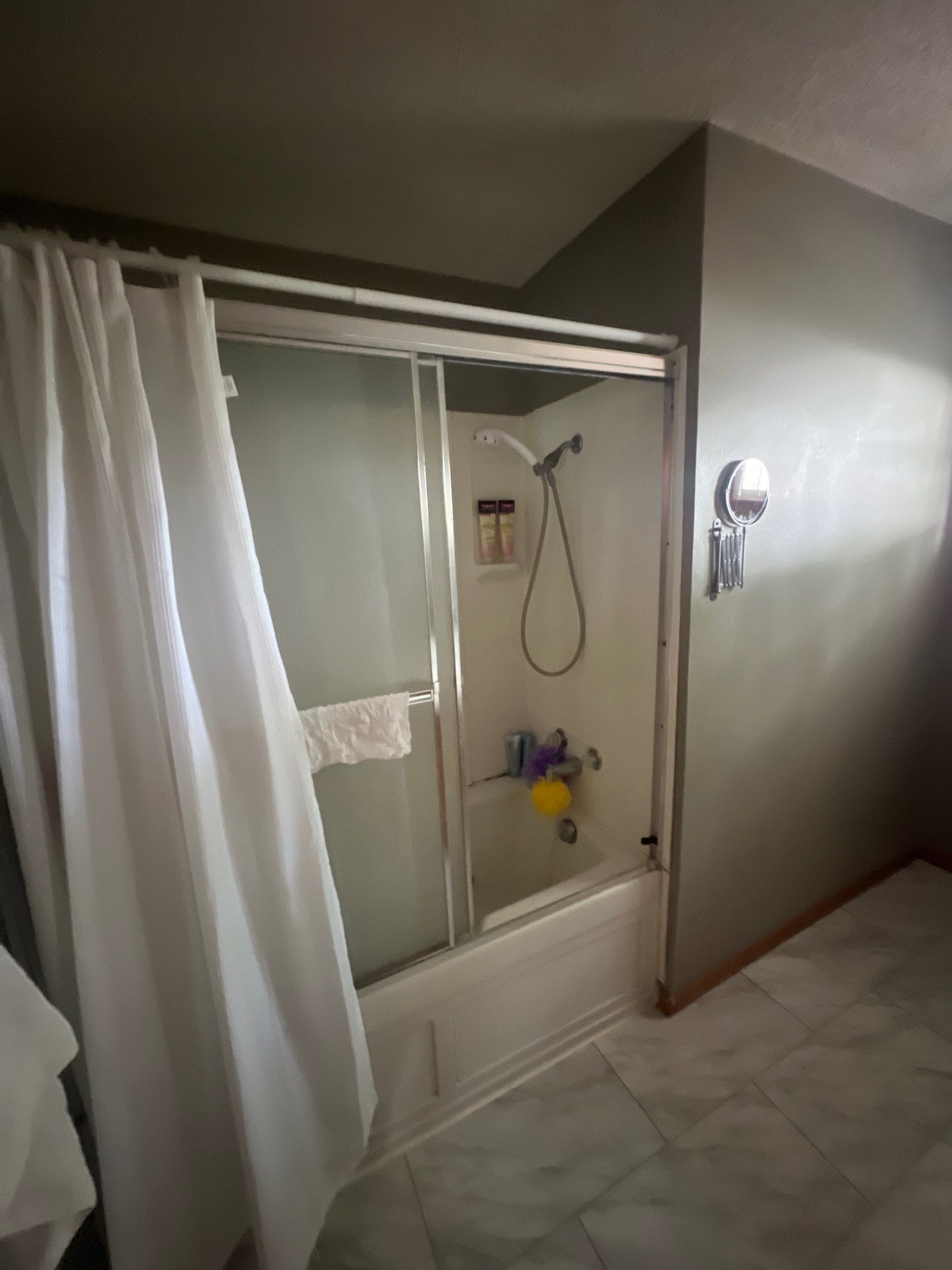 Soaker Tub Installation by The Shower Company