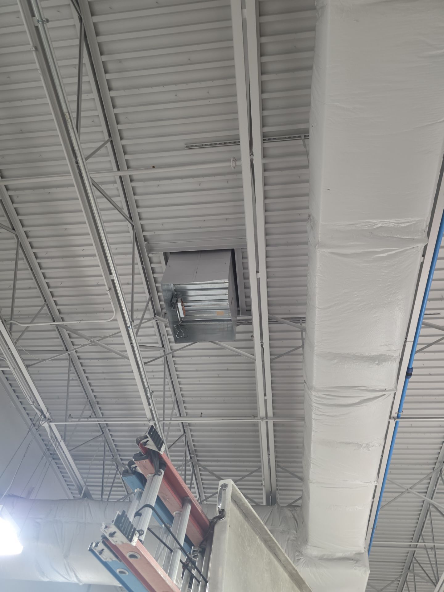Commercial Air Duct Cleaning in Clermont by Hygienic Air, Inc