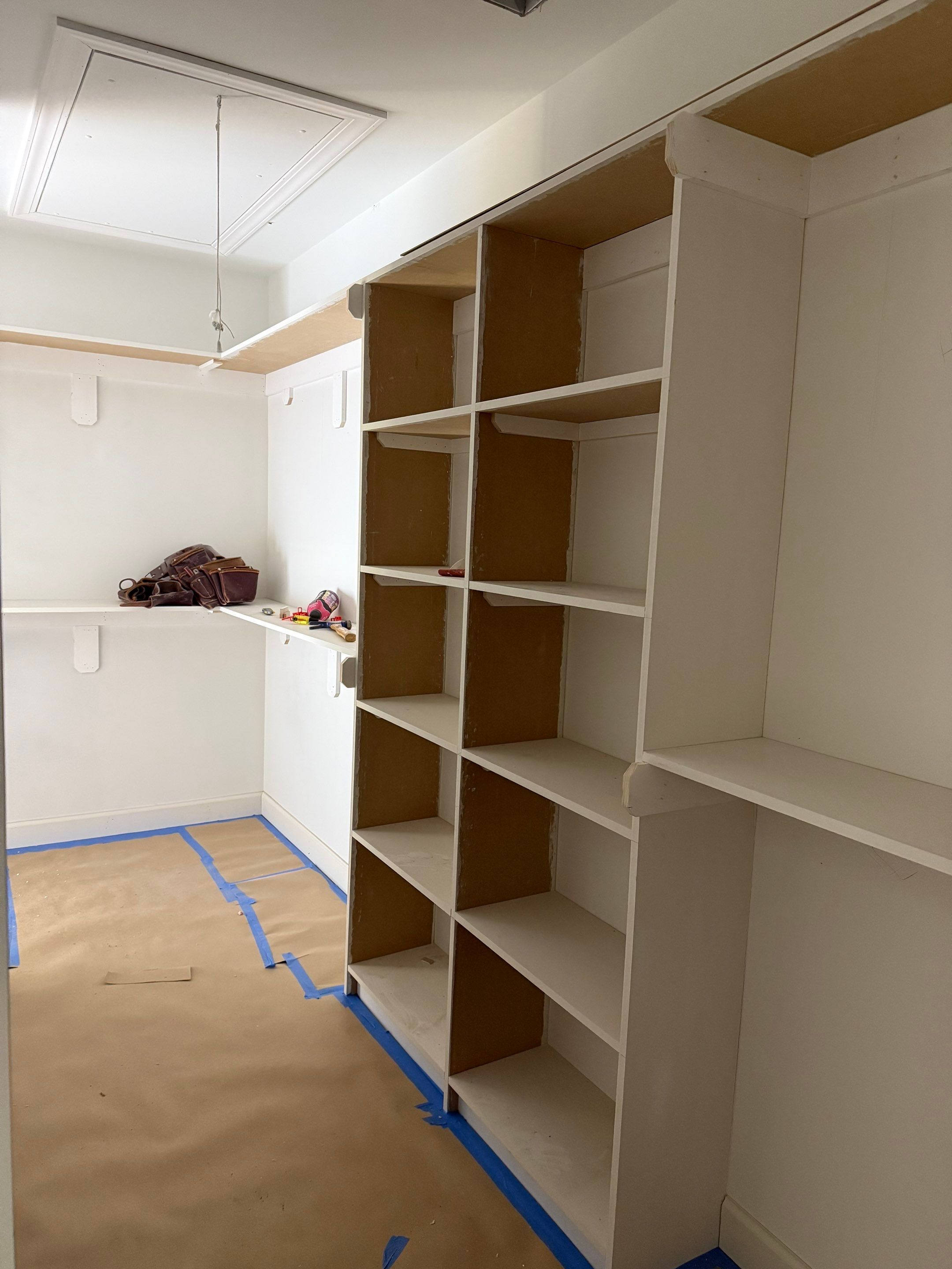 Bedroom Addition by Skilled Construction LLC