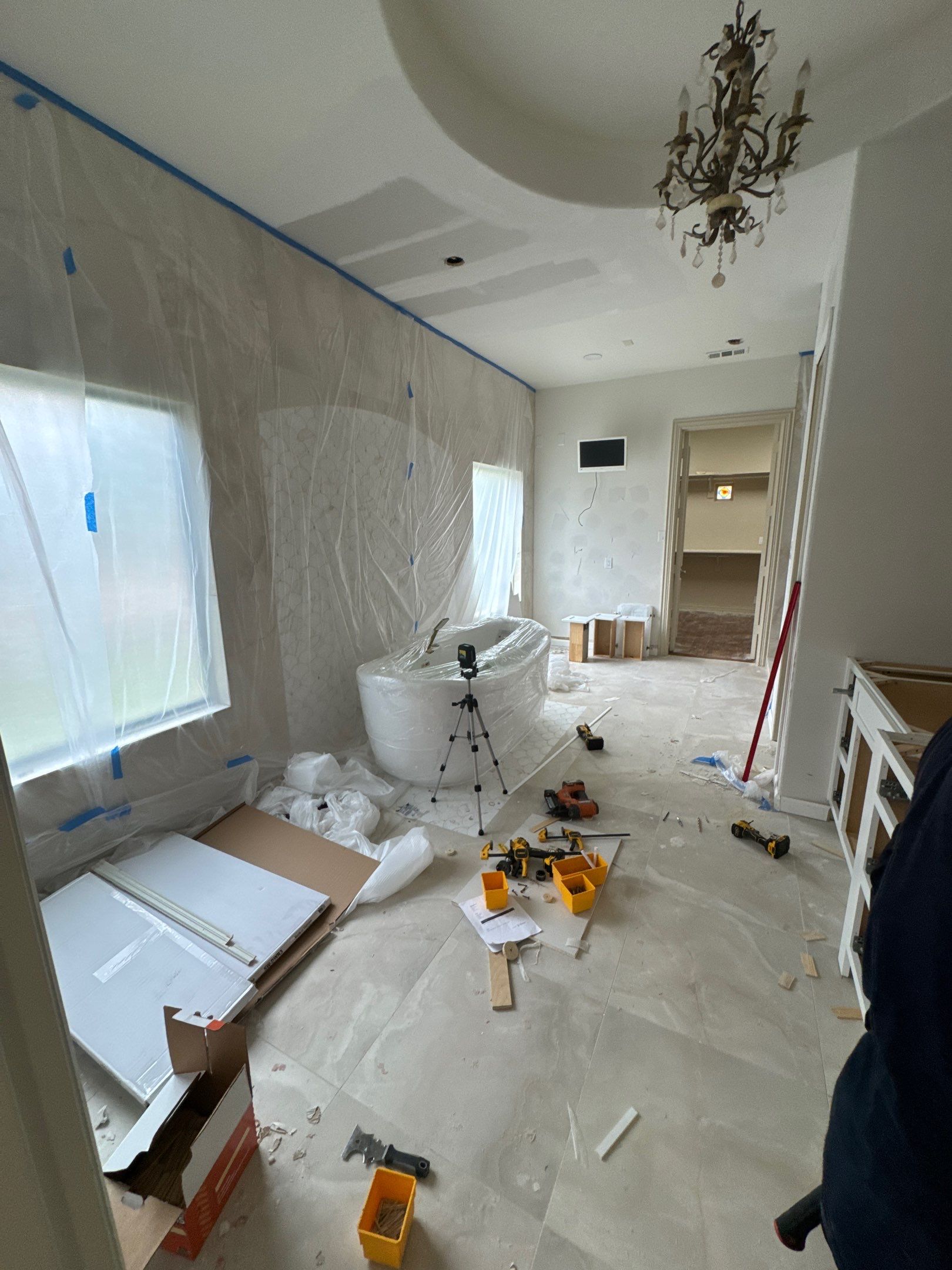 Grand Estate Masterclass: Mansion Transformation by Tibi Soli LLC