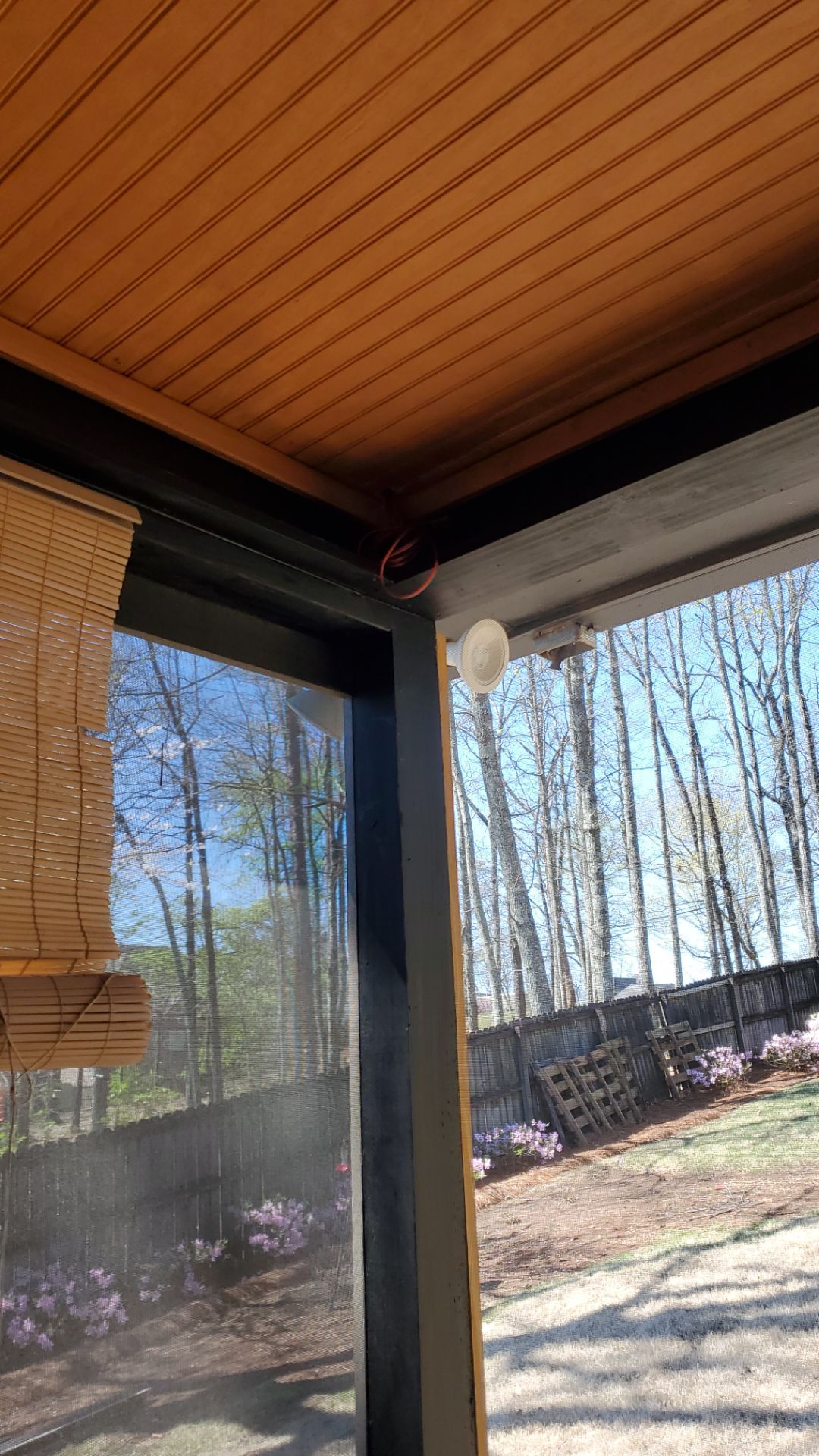 Lake Crest Circle - Roof and Deck Installation  by Pillar and Pine