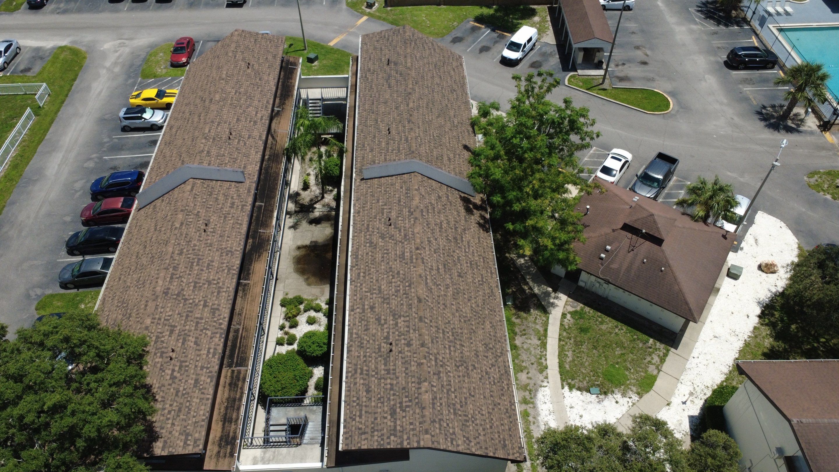 Roof Replacement in Tampa, FL by Steadfast Roofing
