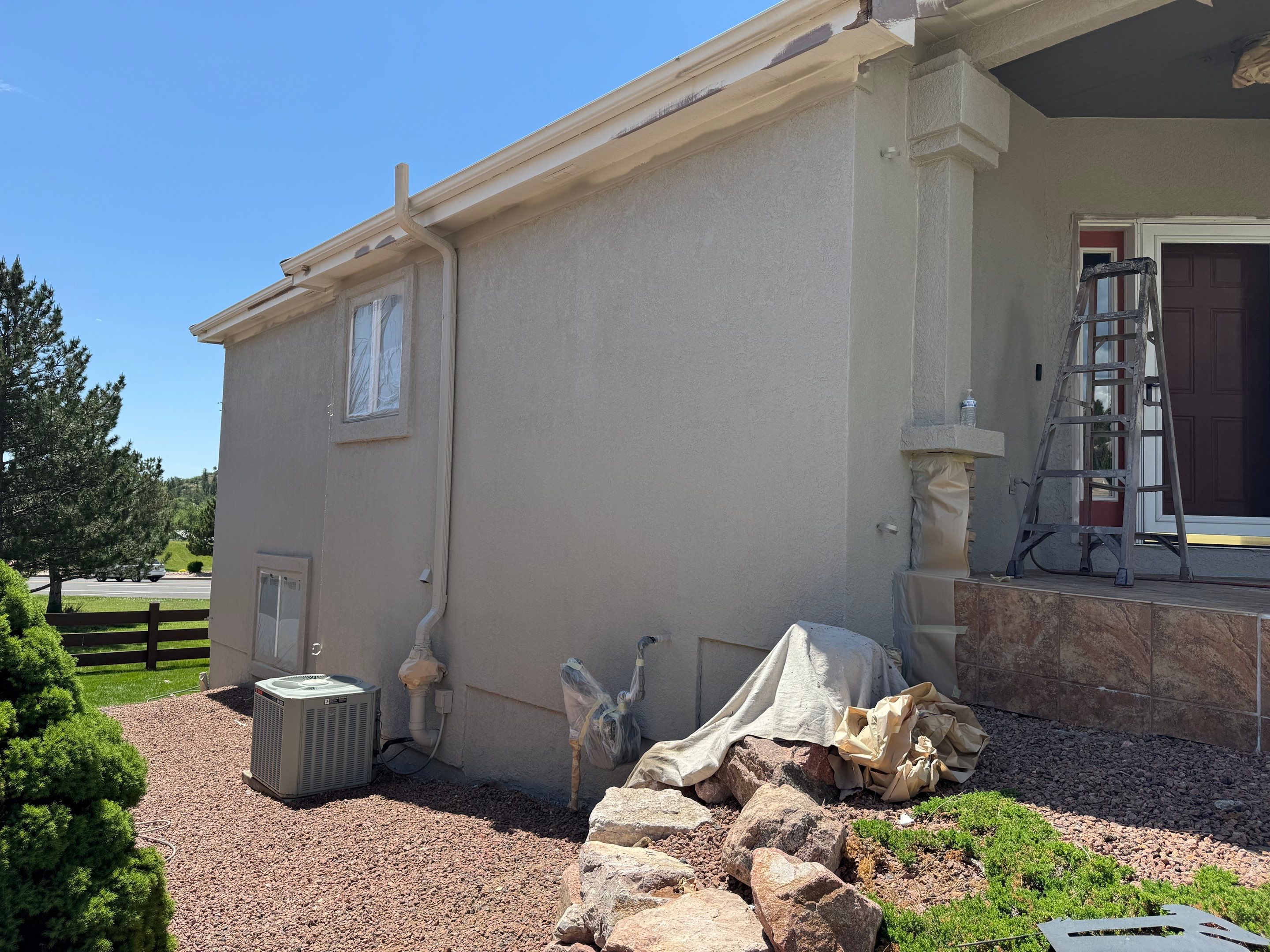 Other Elastomeric Projects by Carroll Painting LLC