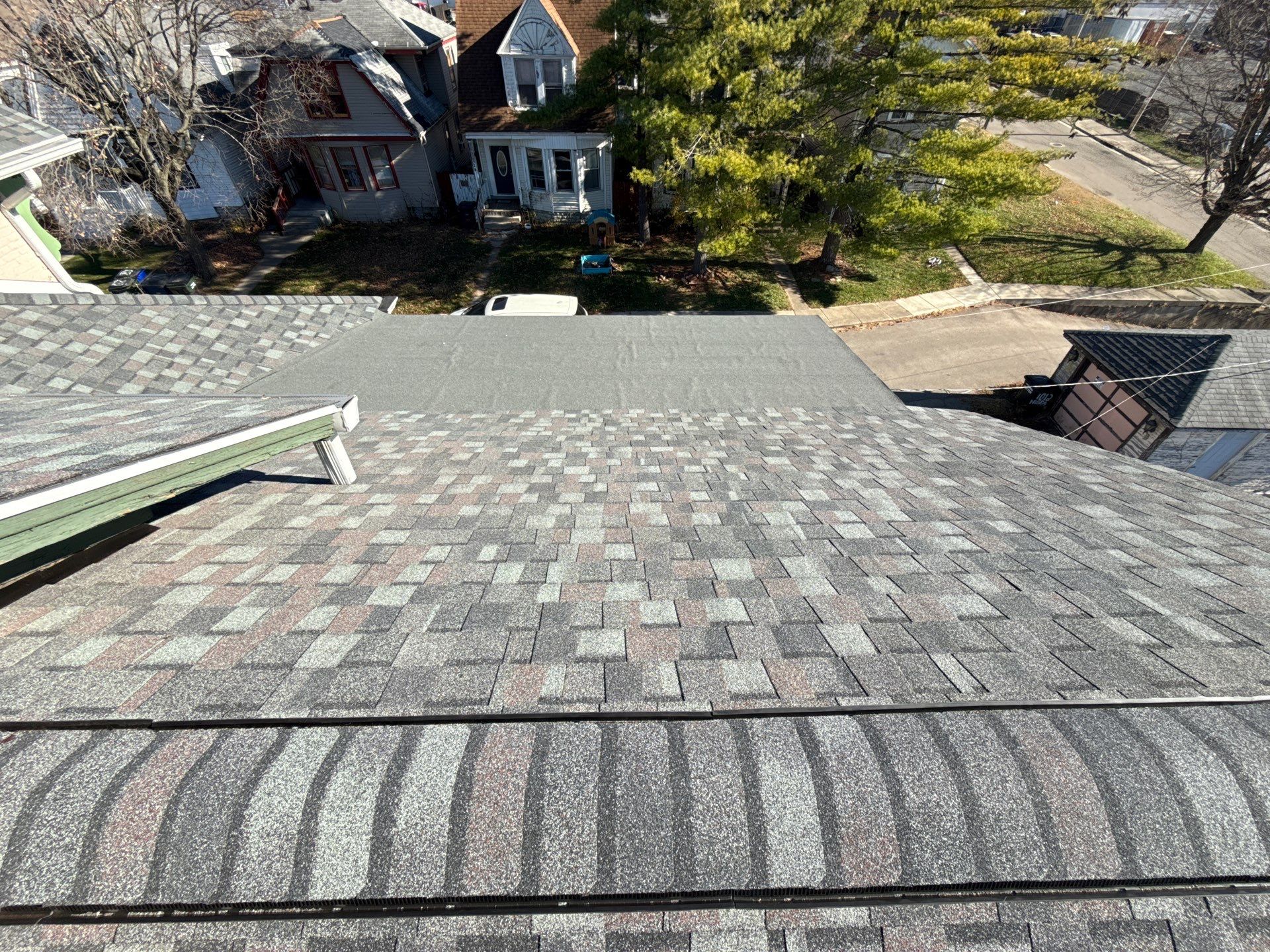 Victoria Ventura by D&G Roofing and Restoration