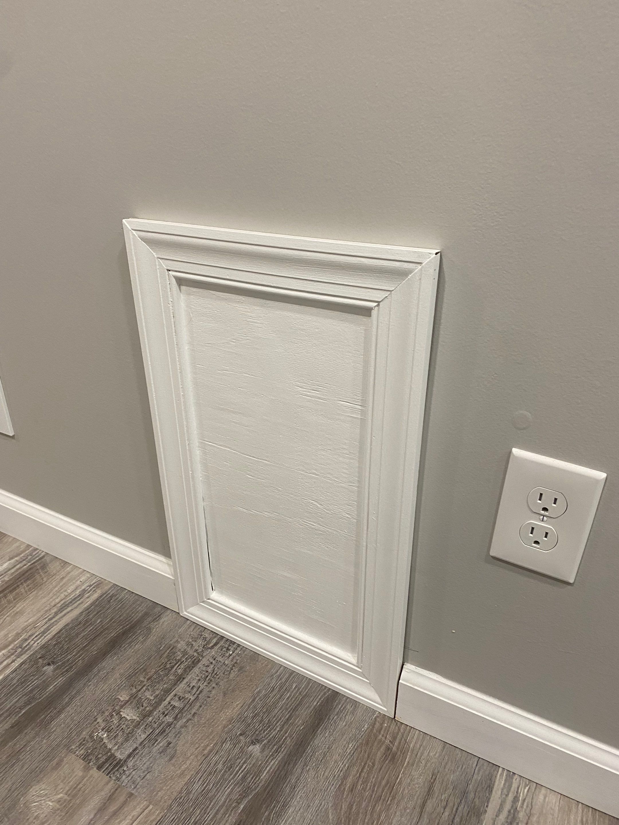Complete Basement Buildout by The Smet Companies, LLC