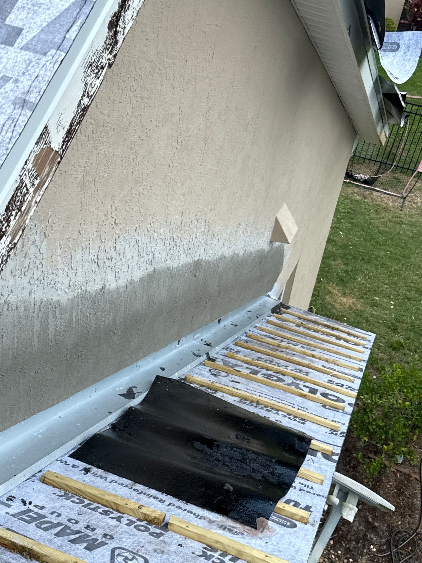 Tile Roofing Replacement in Orlando by Fortified Roofing Solutions Corp.