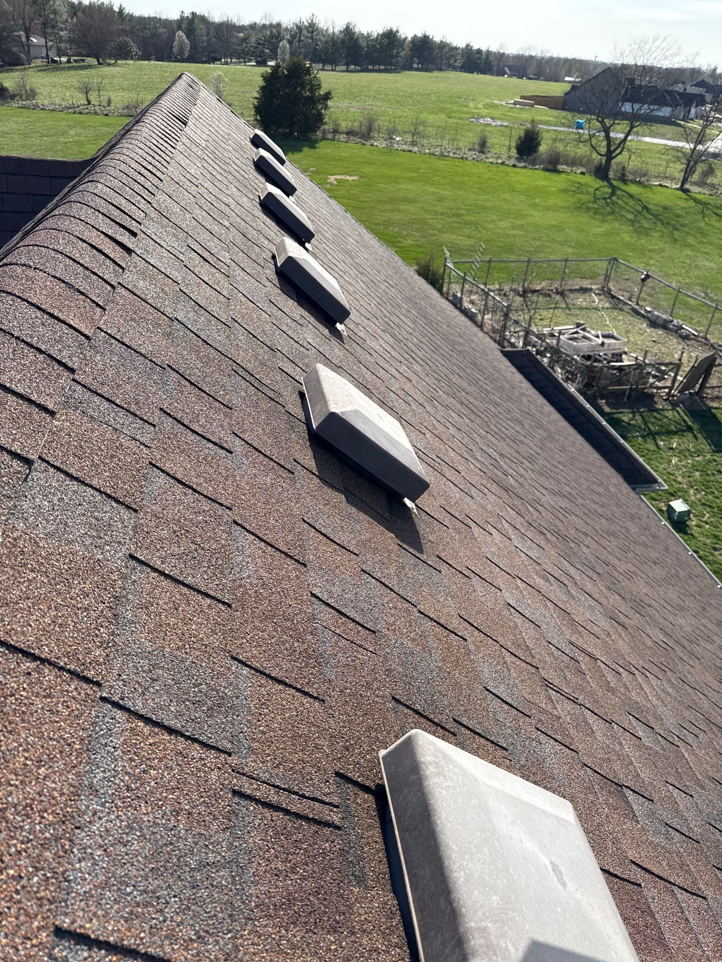 Roof Replacement & Seamless Gutters in Ozark by Table Rock Design + Build