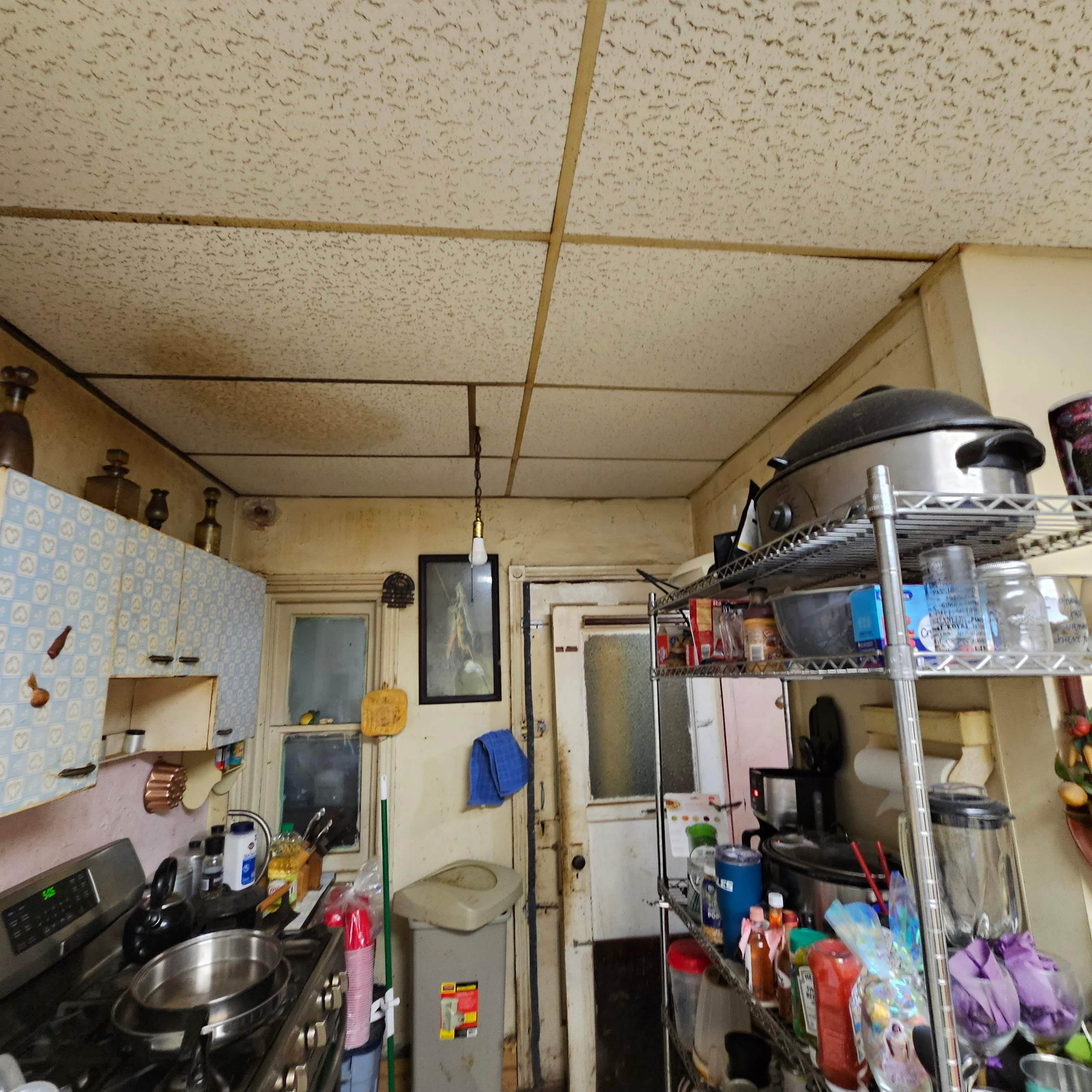 Water Damage Claim in Philadelphia by FLAPA & KeyStone