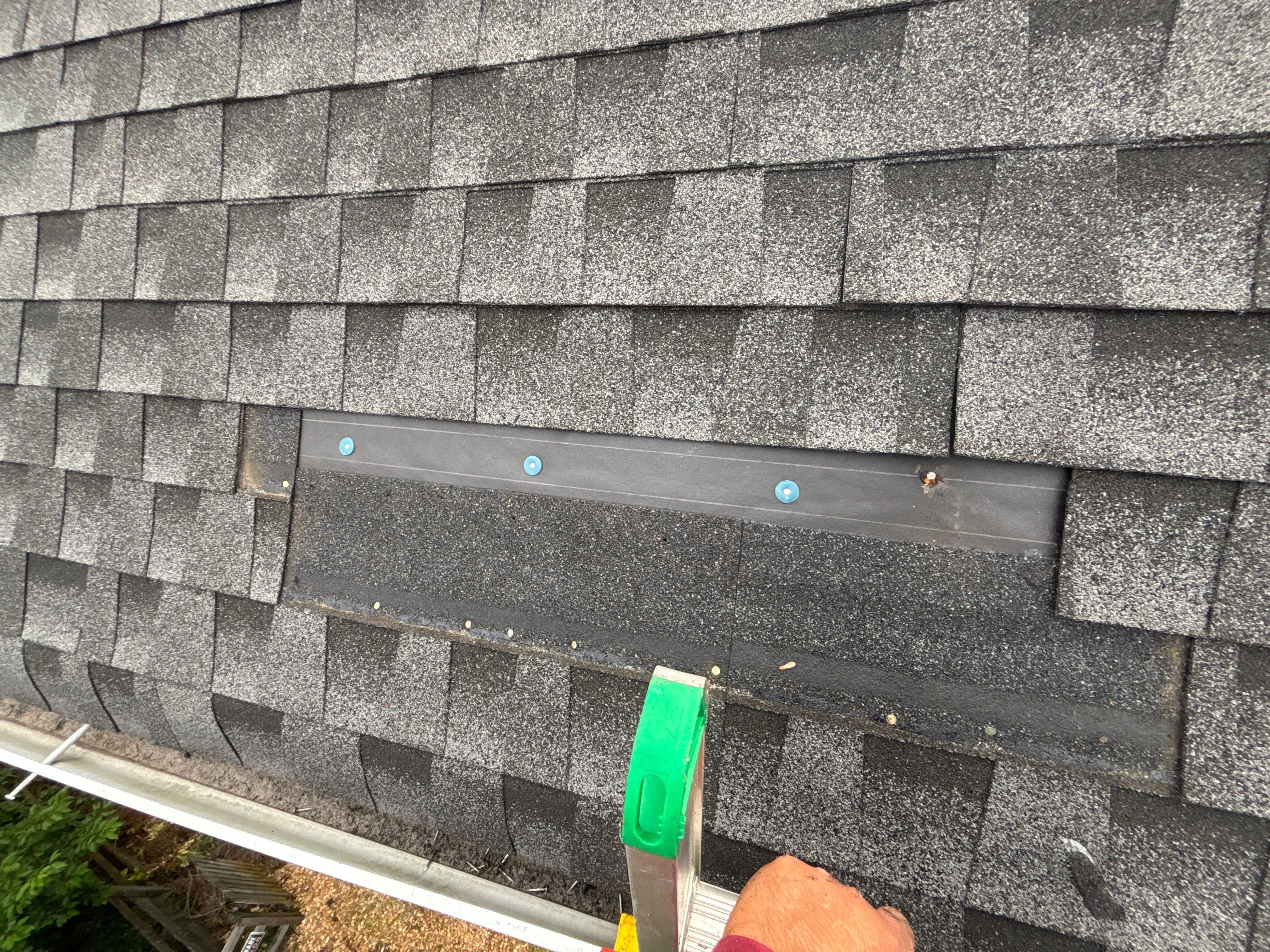 Repairs by Deerfield Roofing LLC