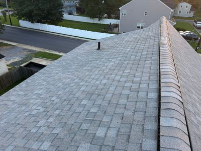 Project in Annapolis