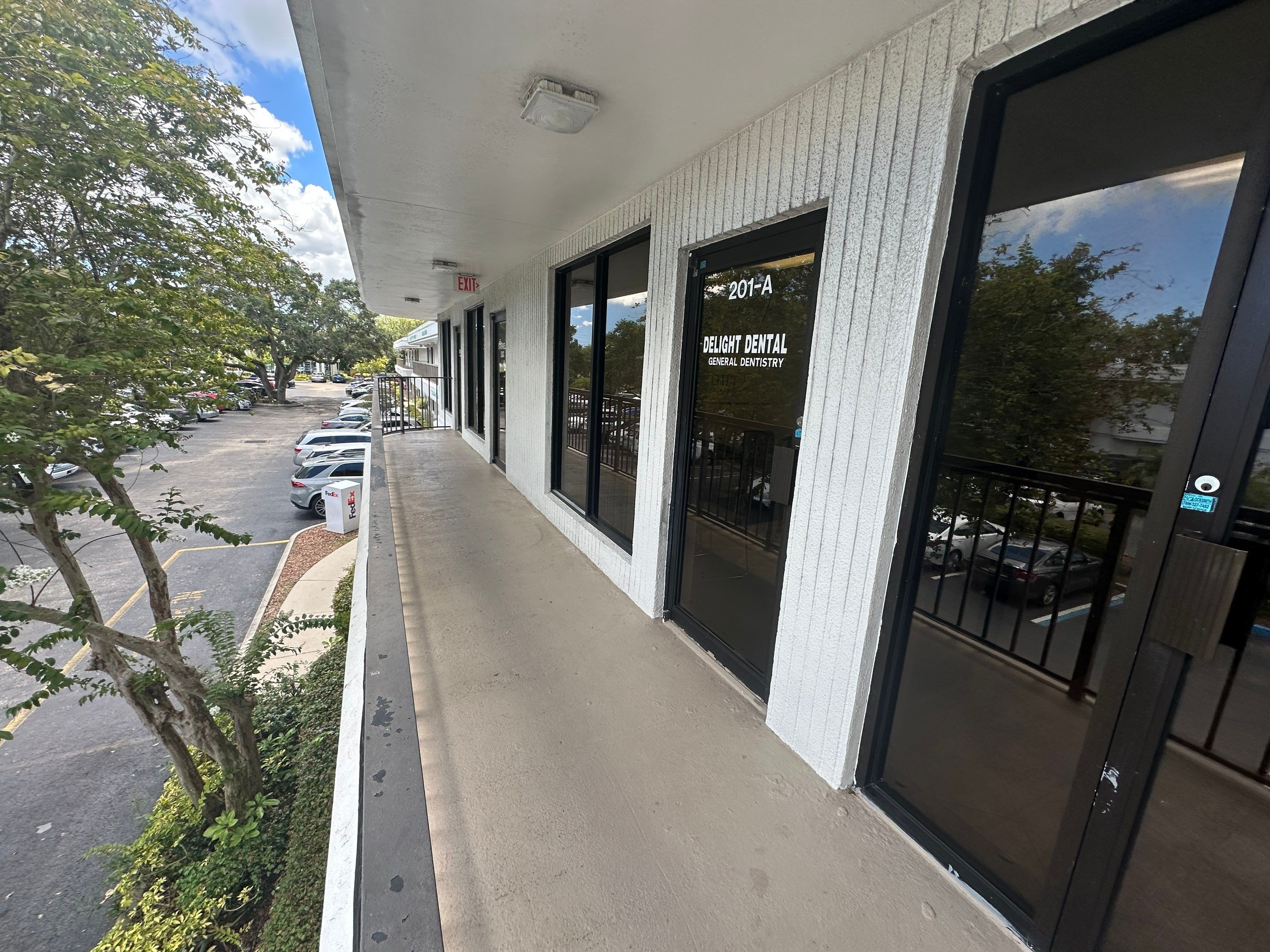 Water Damage Claim in Hollywood by FLAPA & KeyStone
