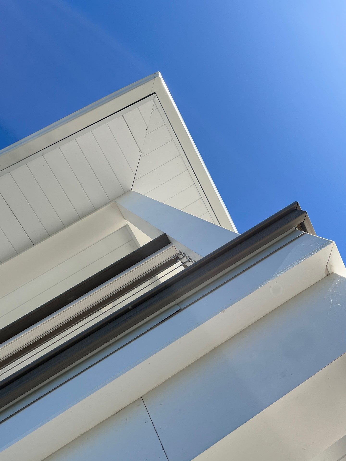 Project in St. Pete Beach by Bayshore Exteriors