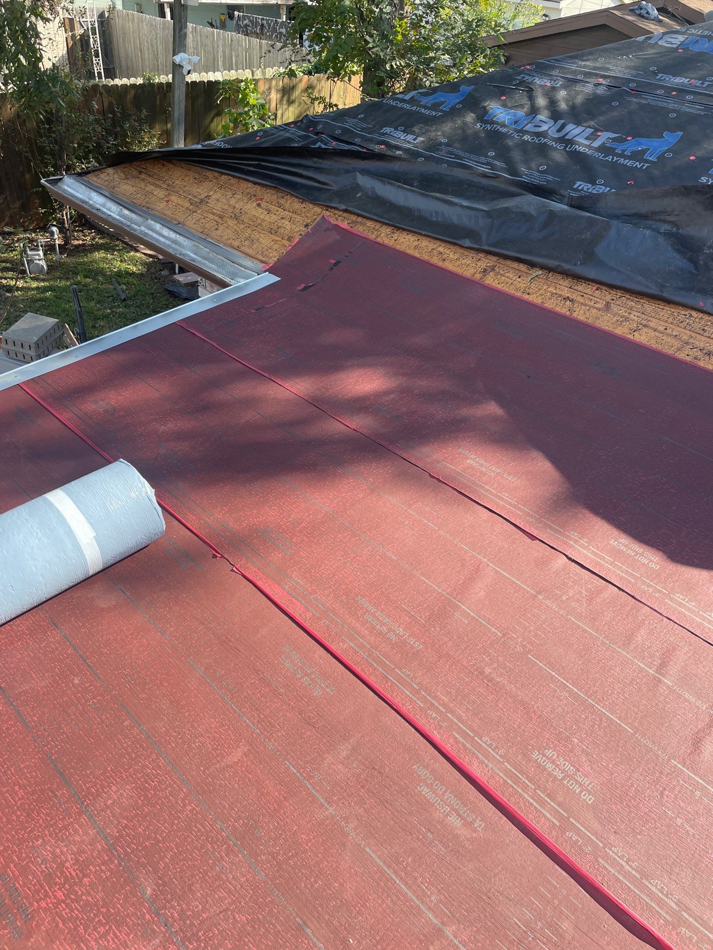 Roof Replacement Richmond by Roof Repair Services LLC