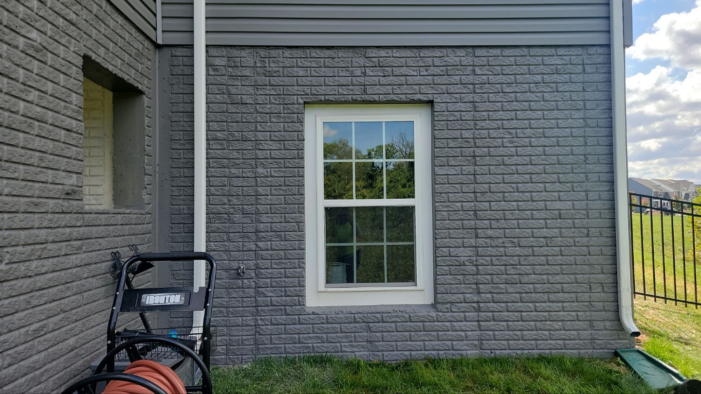 Project by Frederick Painting & Supply, Inc. by Frederick Painting & Supply, Inc.