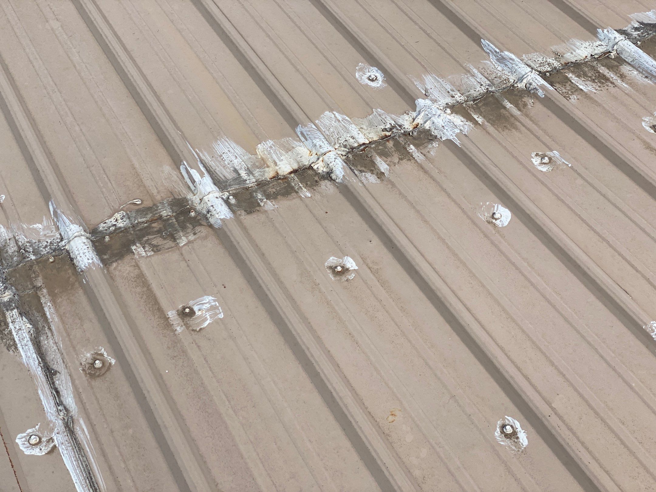 New GAF TPO Install  by Redeemed Roofing Systems