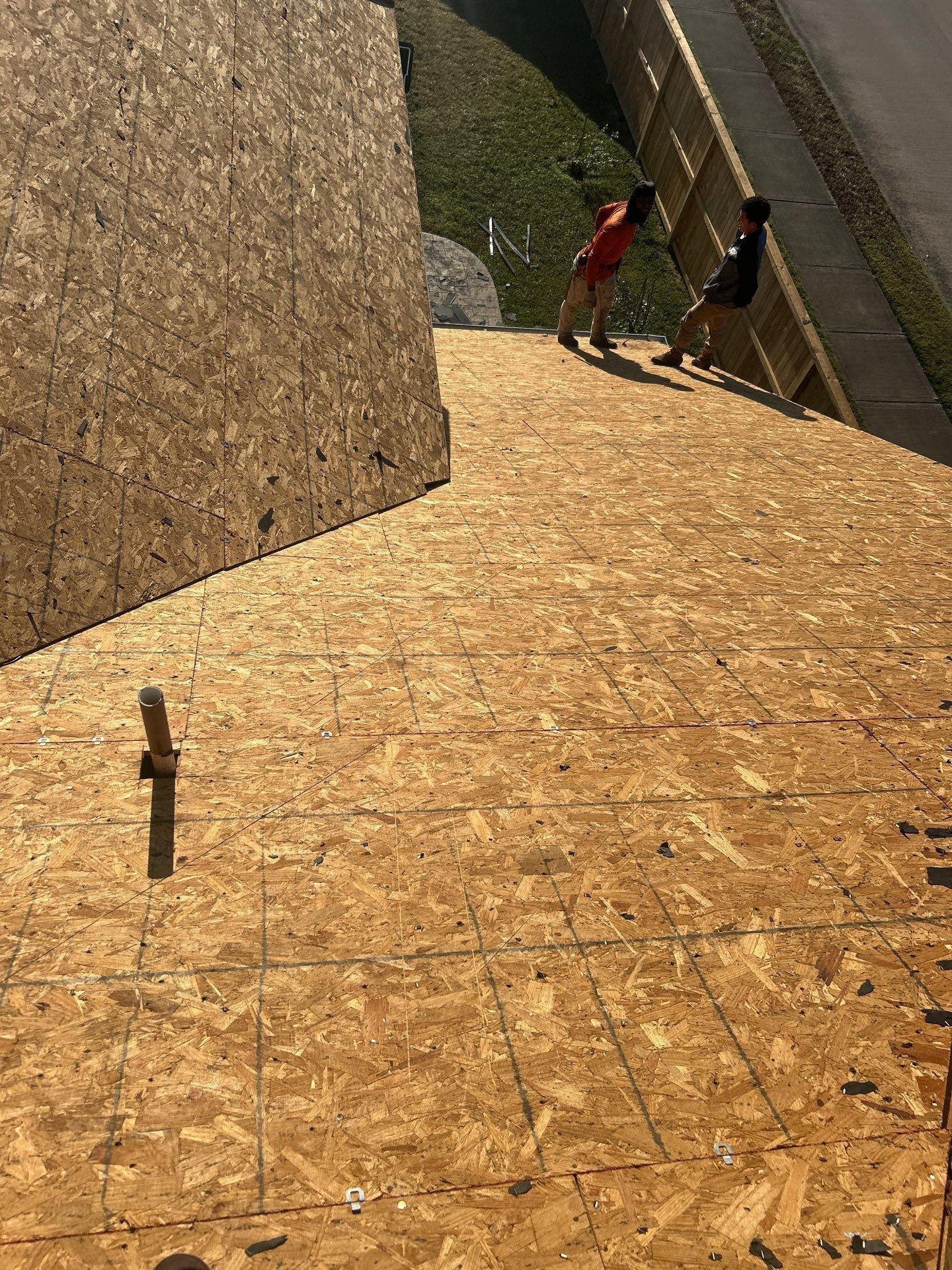 Roof Replacement Katy by Roof Repair Company