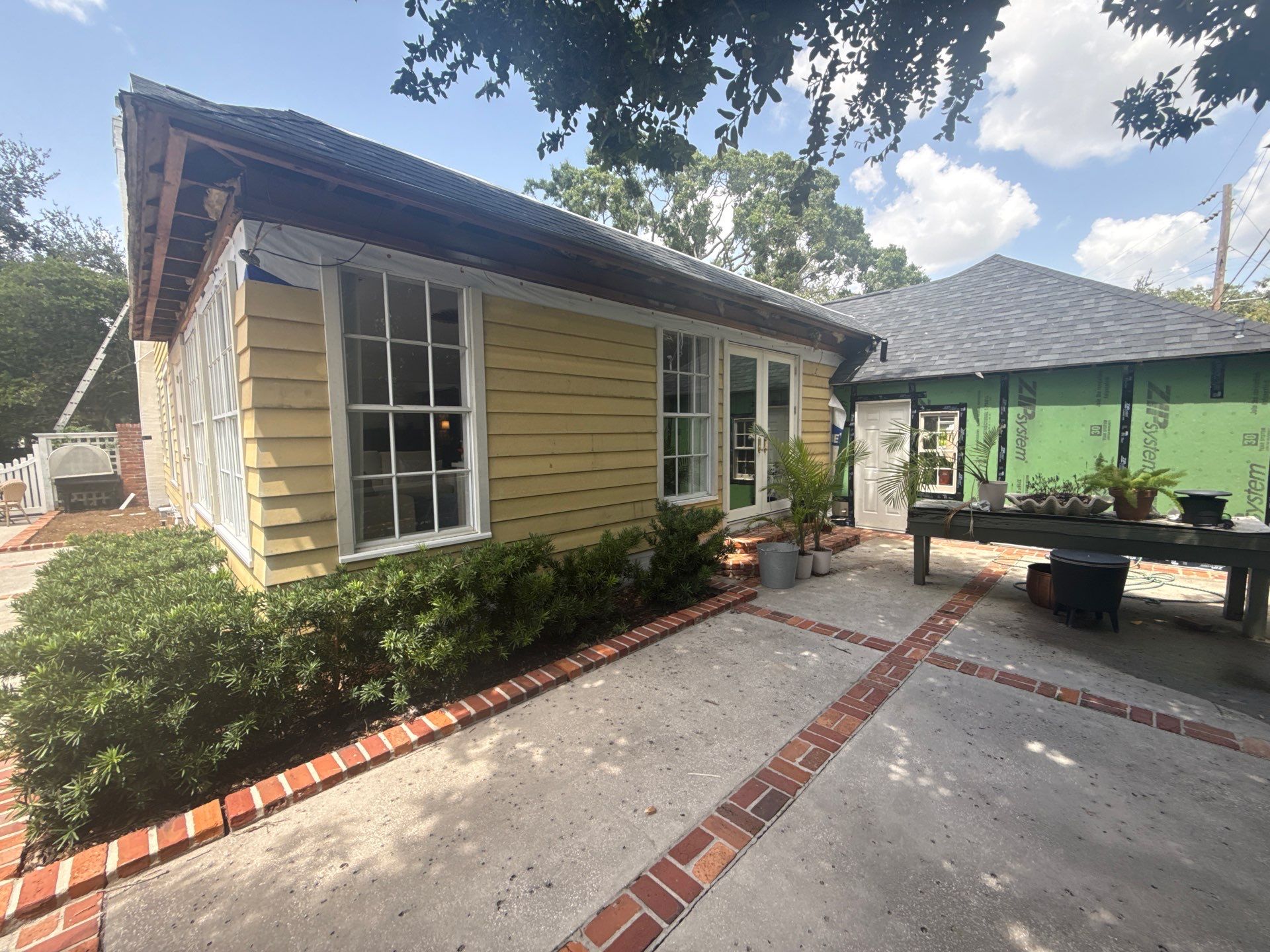 Parkland Estates by Bayshore Exteriors