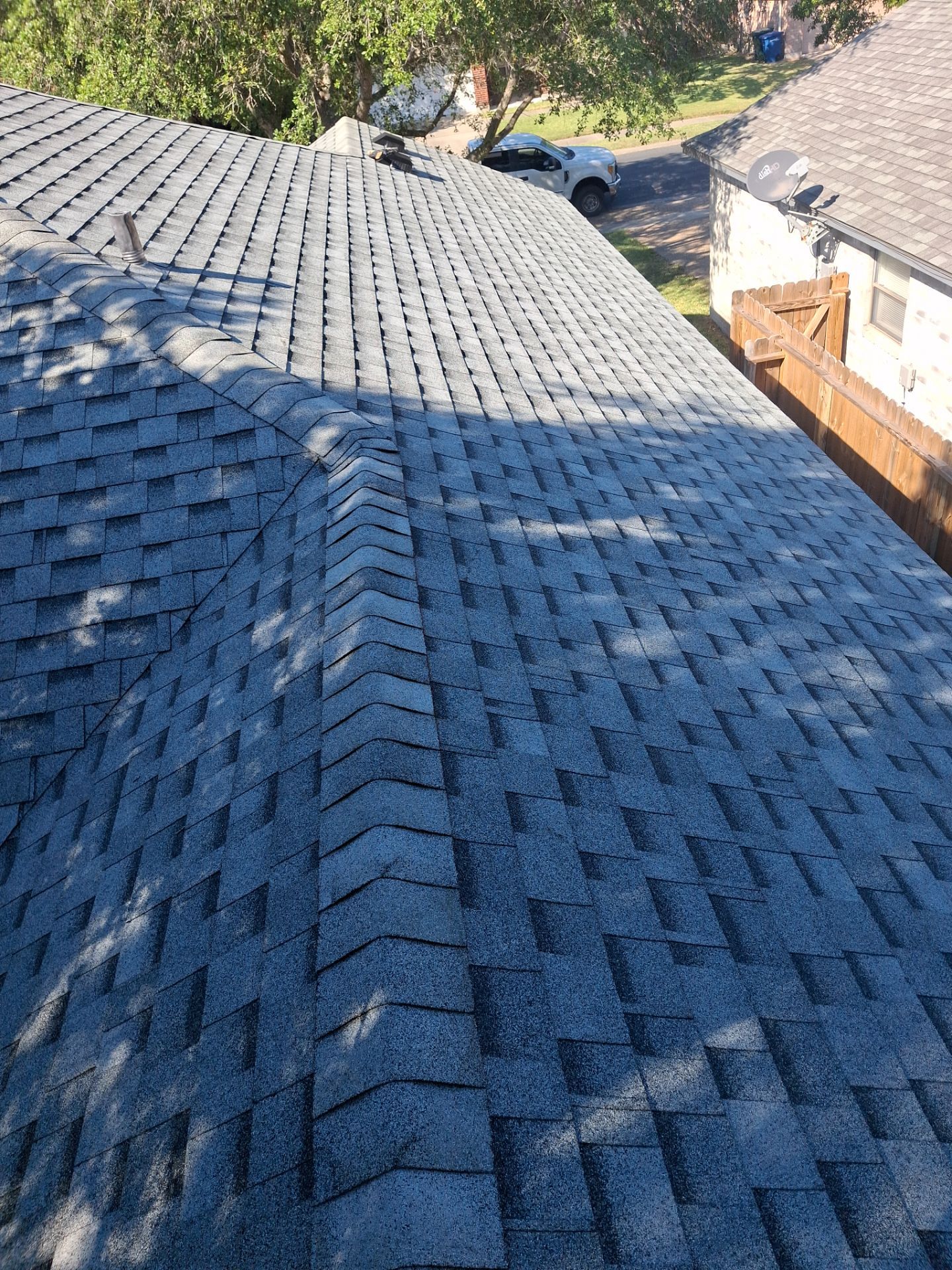 Quebec South by Bayfront Roofing and Construction