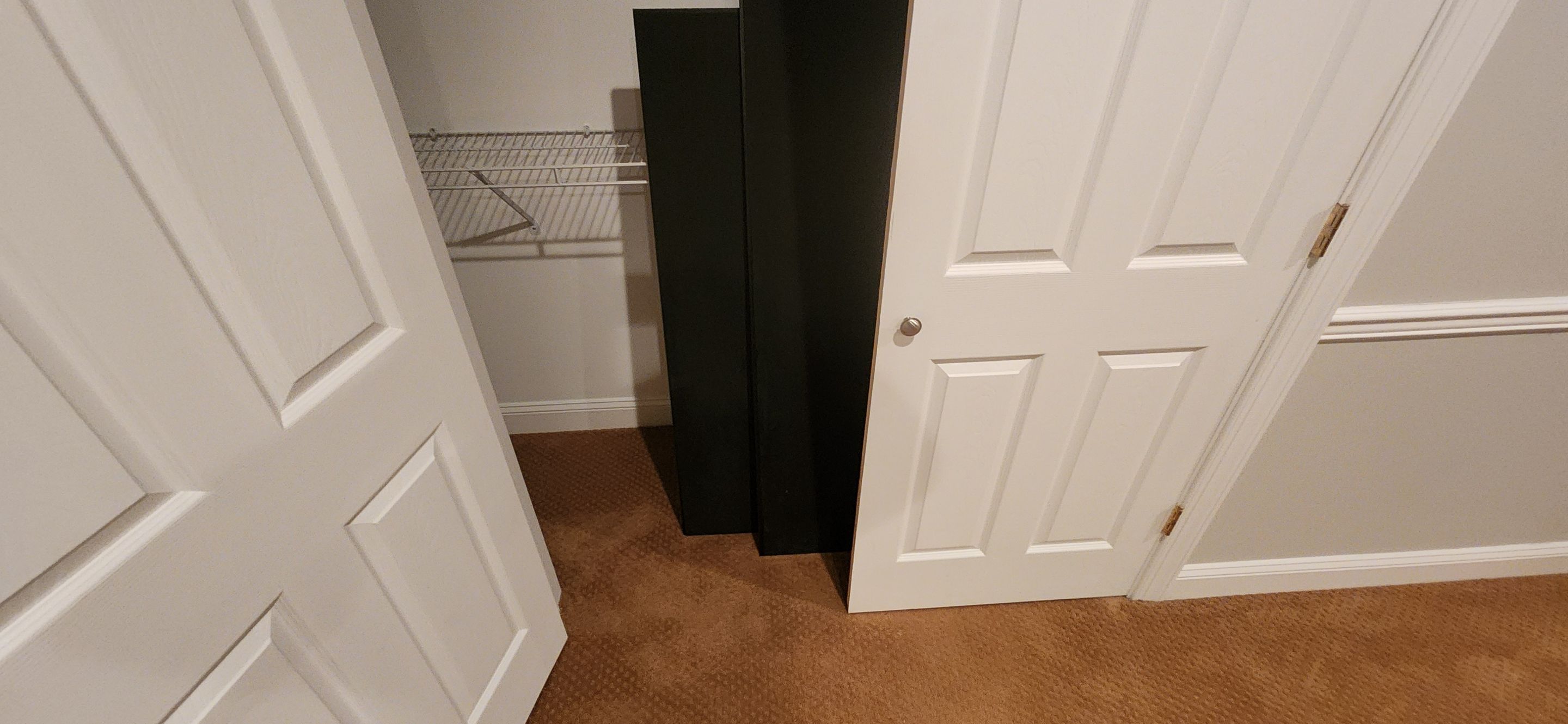 Large Format Tile Installation by Footprints Floors Morristown