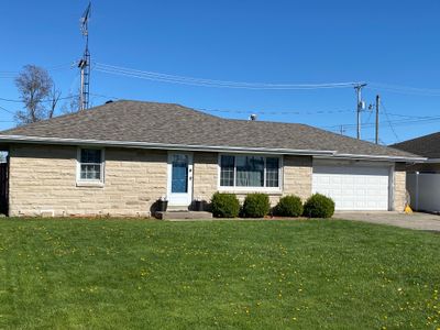 Project in Muncie, IN