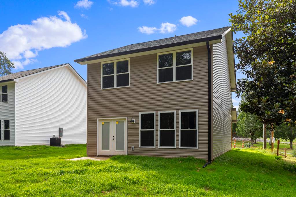 Project in Seneca, SC by Roofsters