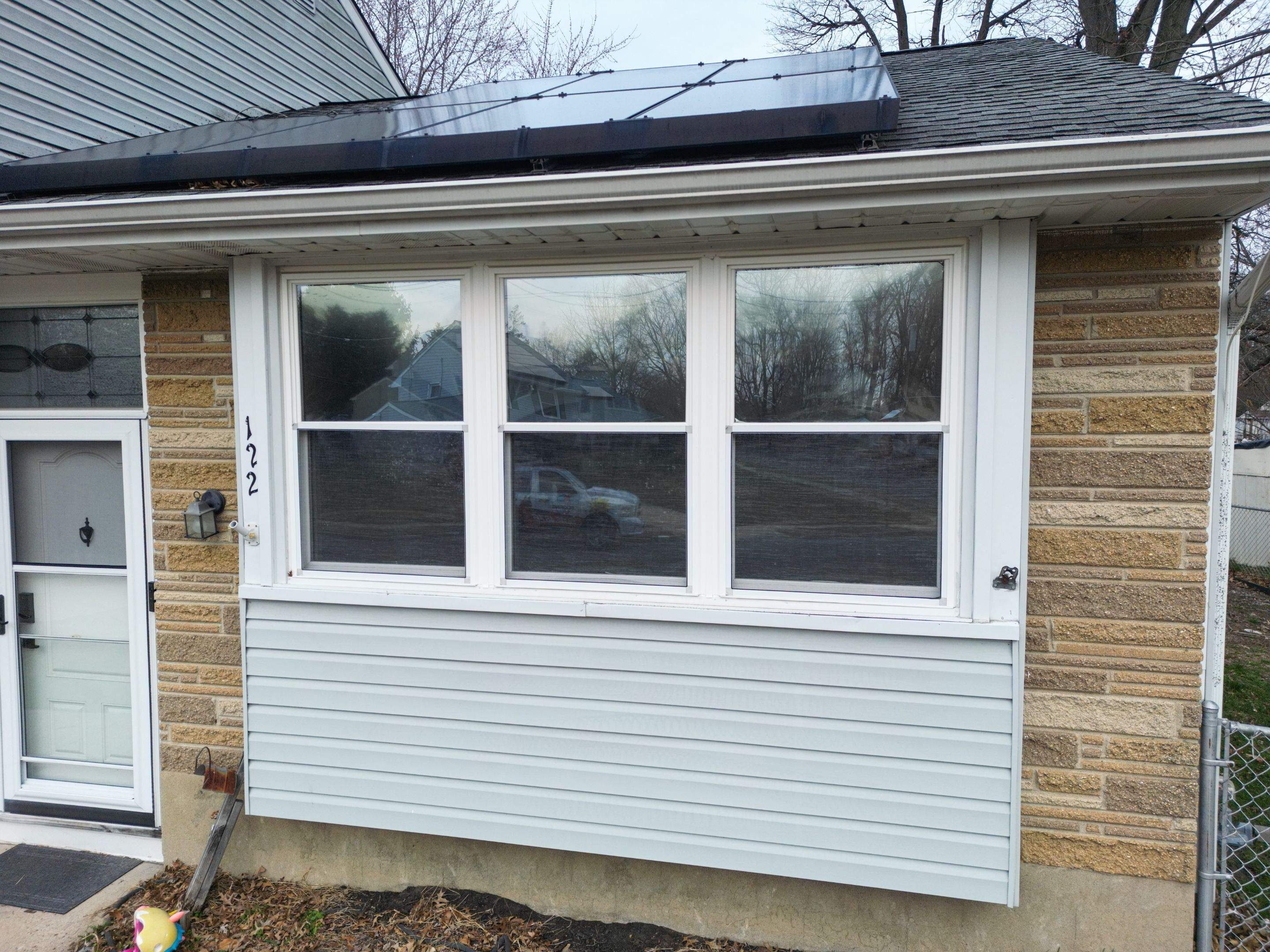 Window & Door Replacement in Mount Holly, NJ 08060 by Mighty Dog Roofing of South Jersey