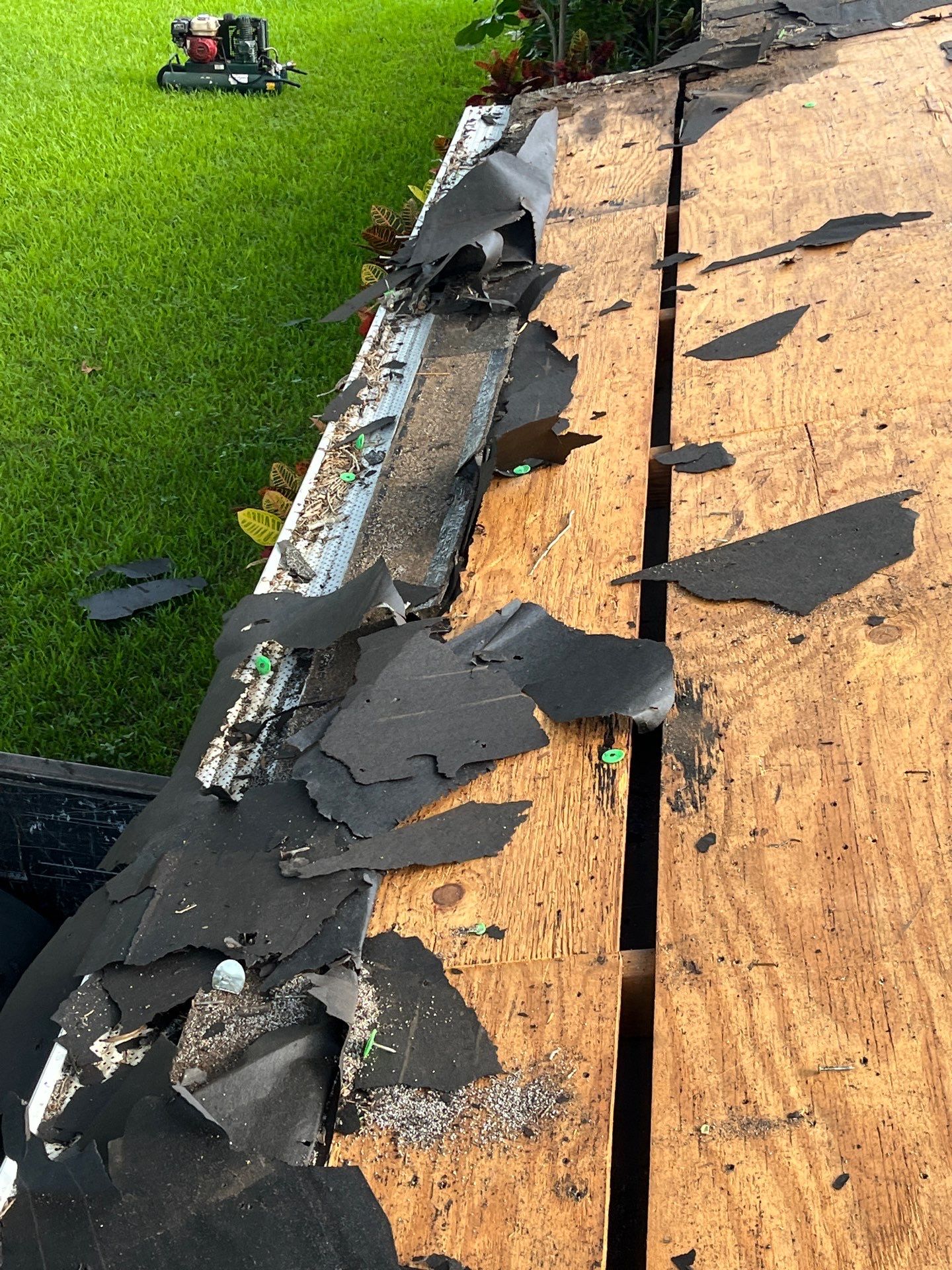 Project in Seminole 33777 by Mitchell Roofing Company LLC