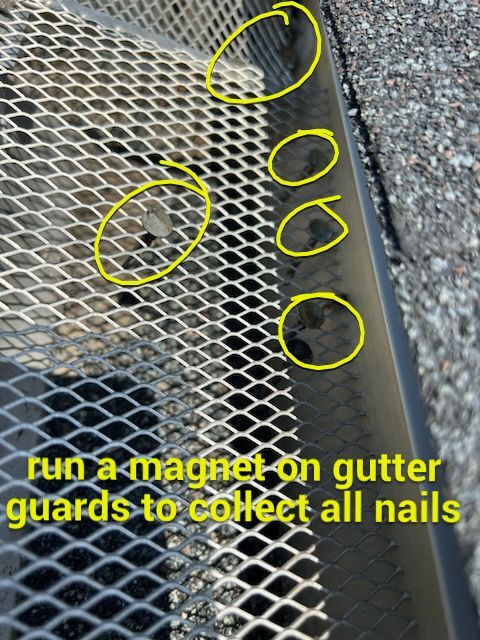 THE Roofing Company featured photo.