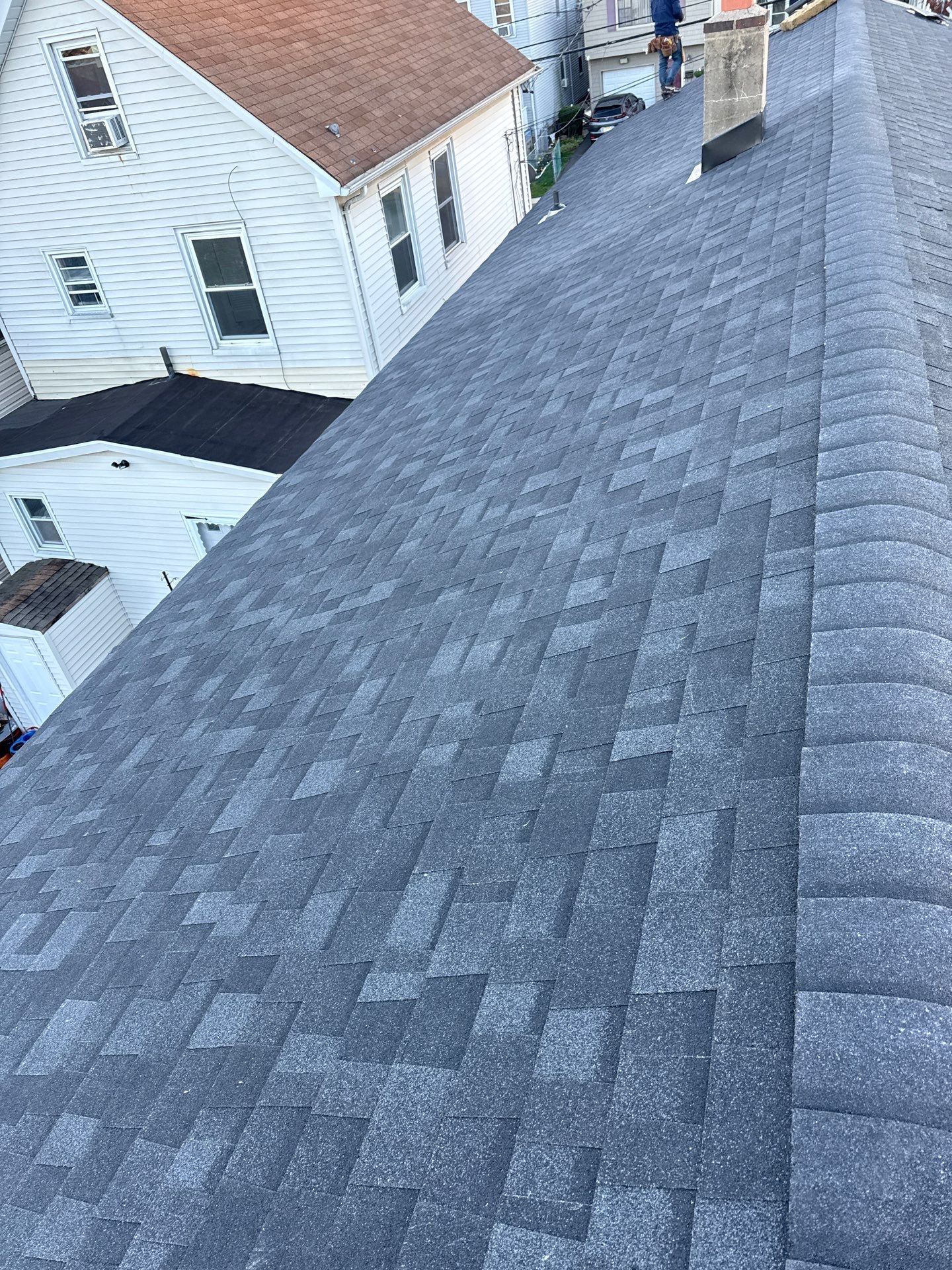Roof Replacement Perth Amboy by Usa Home Remodeling LLC