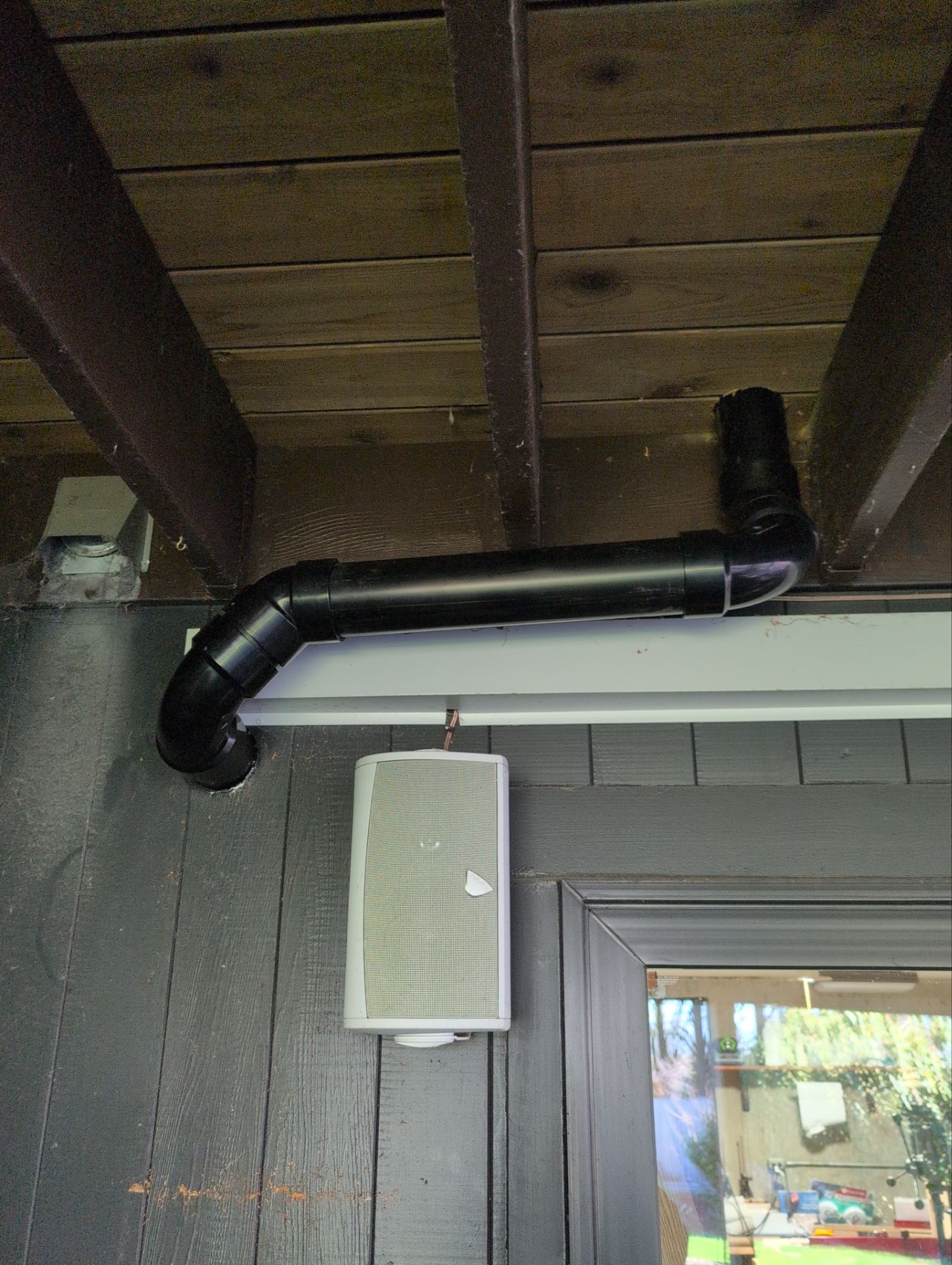 Subslab SafeAir™ System by JustRadon.Com