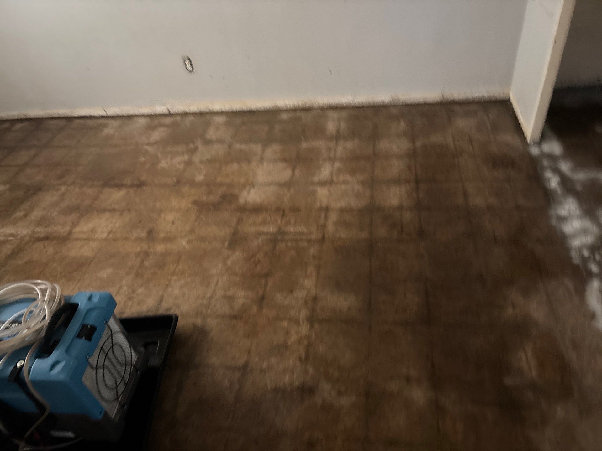 Project in Phoenix, AZ - Asbestos Drywall and VCT Flooring  by Desert Valley Abatement, LLC