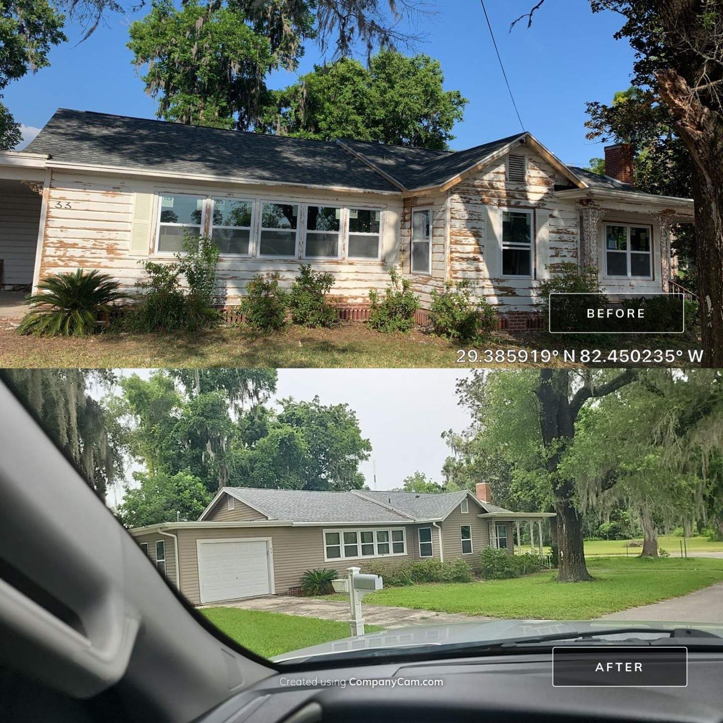 Project in Williston by Roof Systems Unlimited, LLC