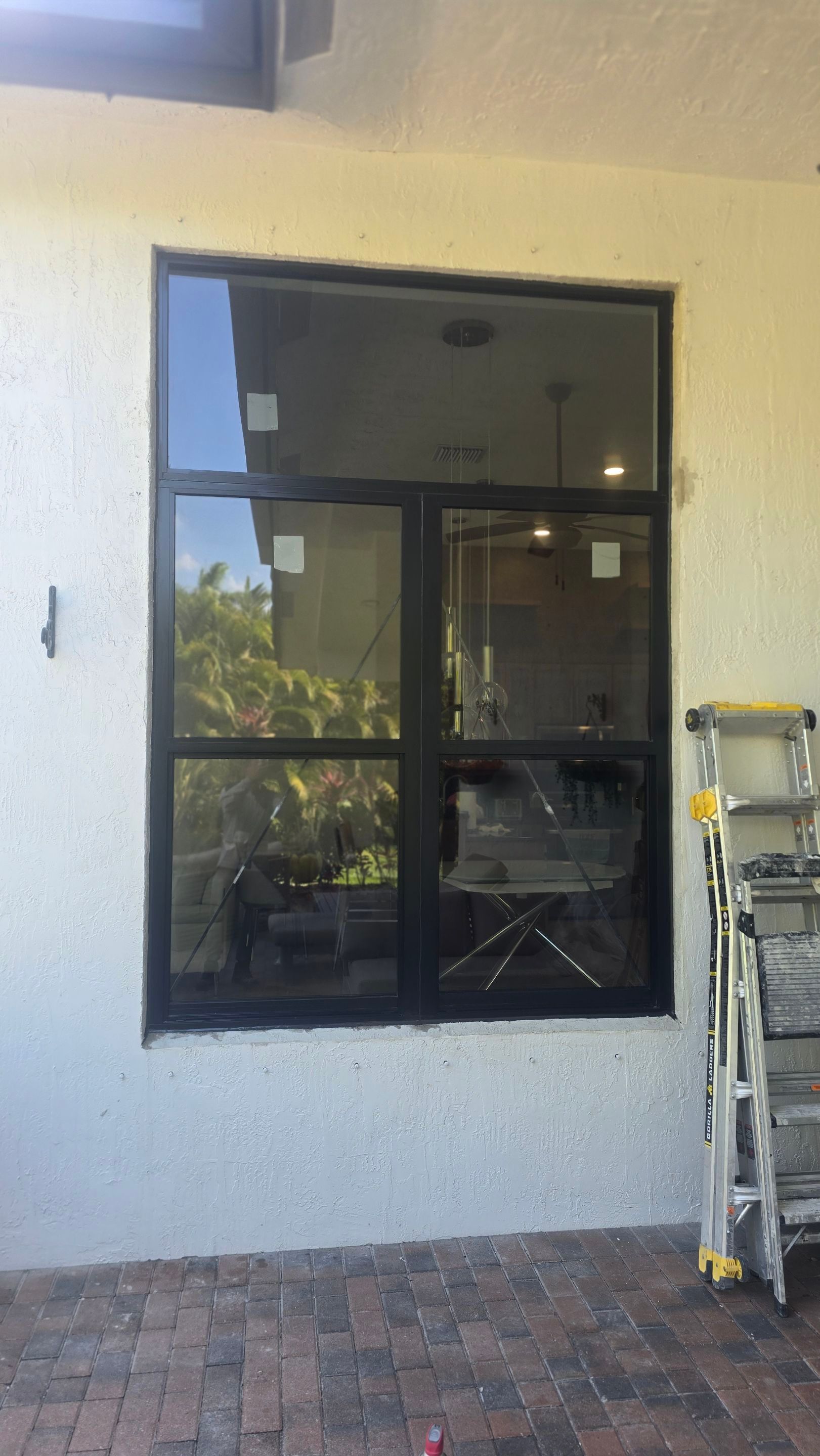 Replacement of impact windows and door-Weston, FL by ASP SuperHome