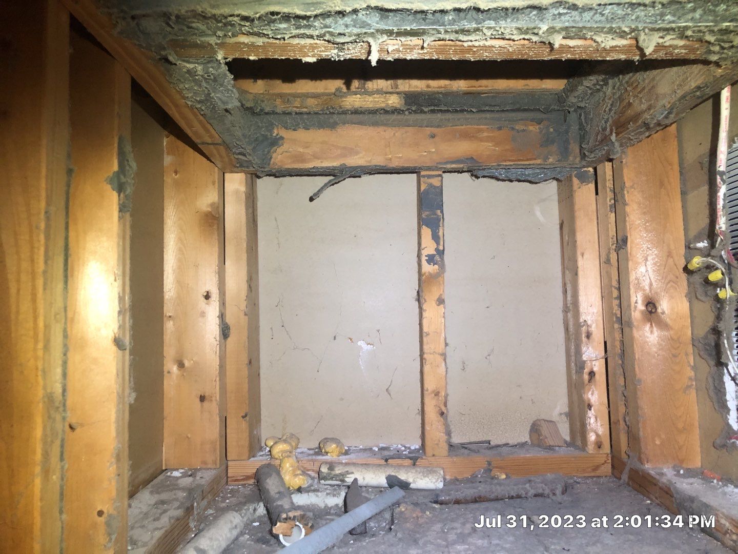 AC - Furnace System Installation Upgrade by Doc Savage Heating and Air
