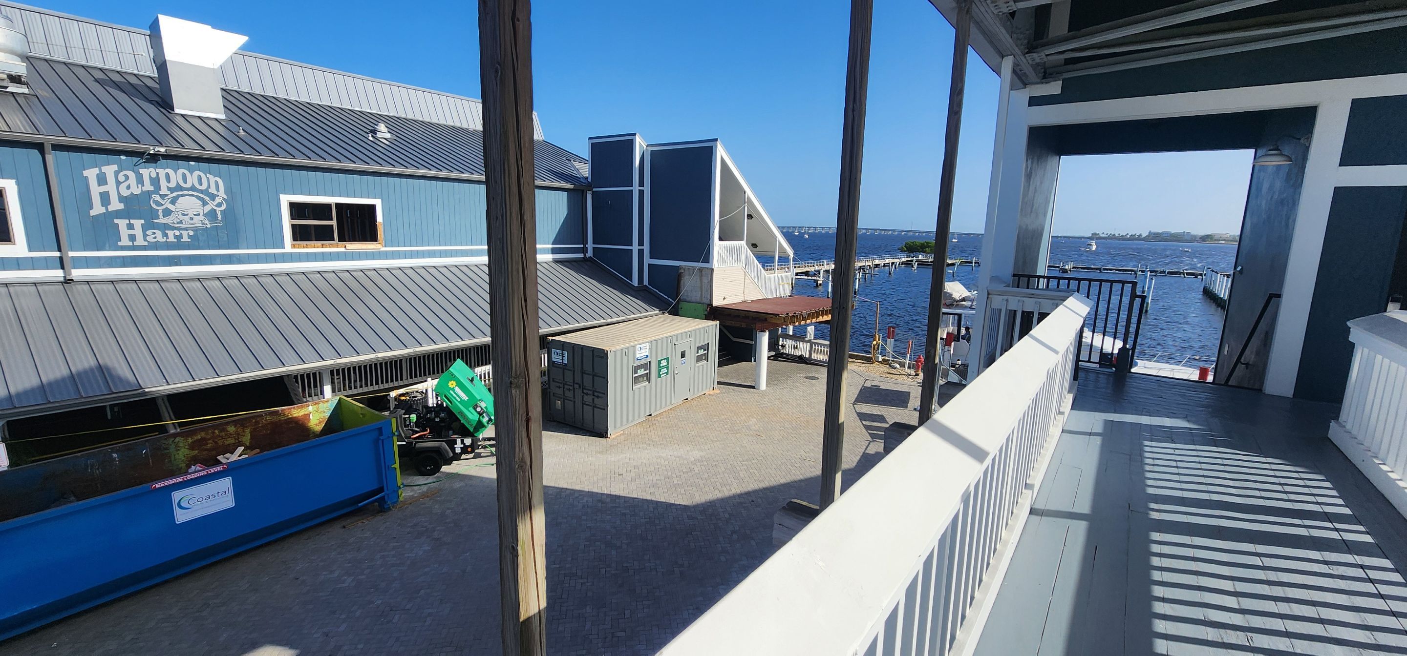 Project in Punta Gorda by Serene Construction